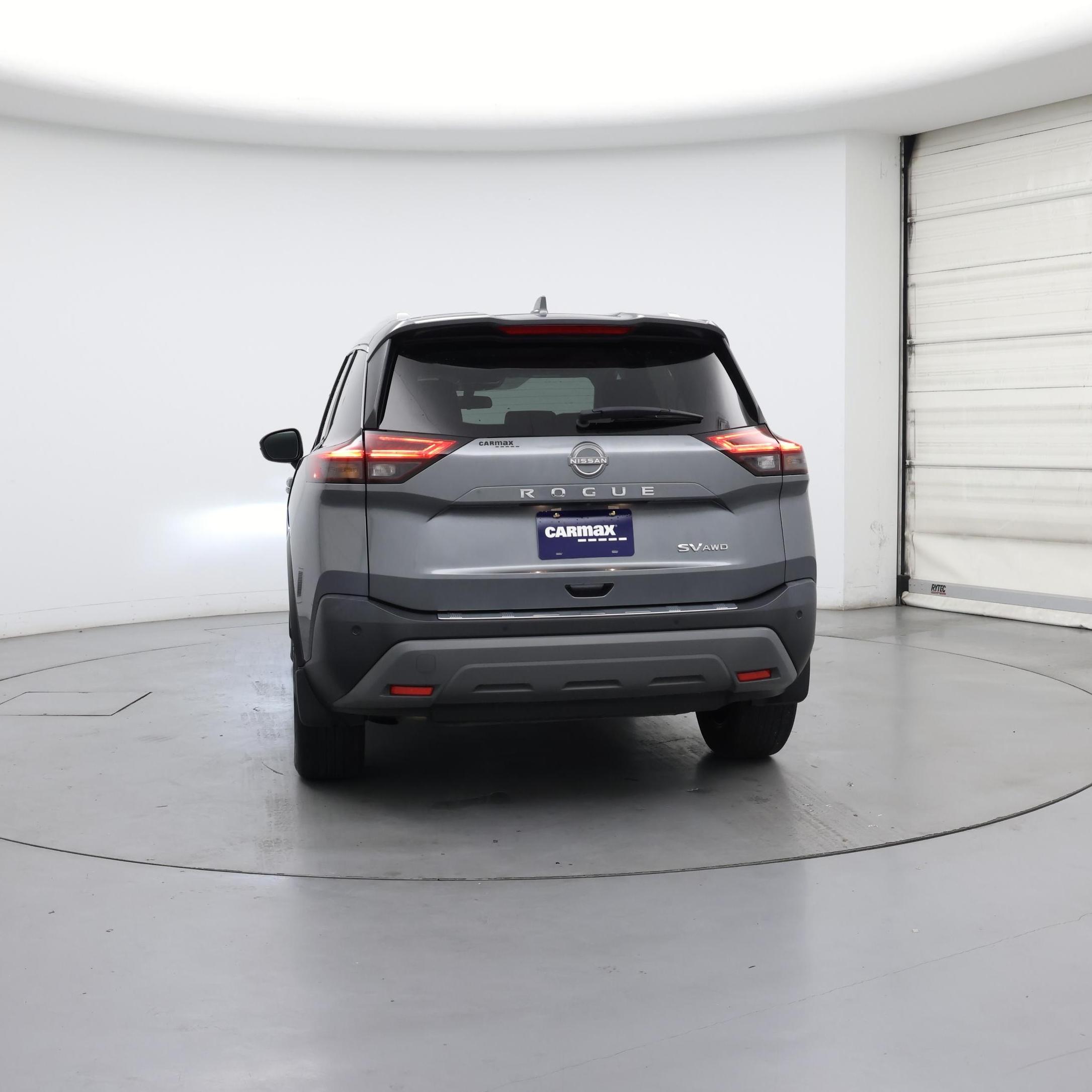 Thumbnail: 2023 Nissan Rogue - 6