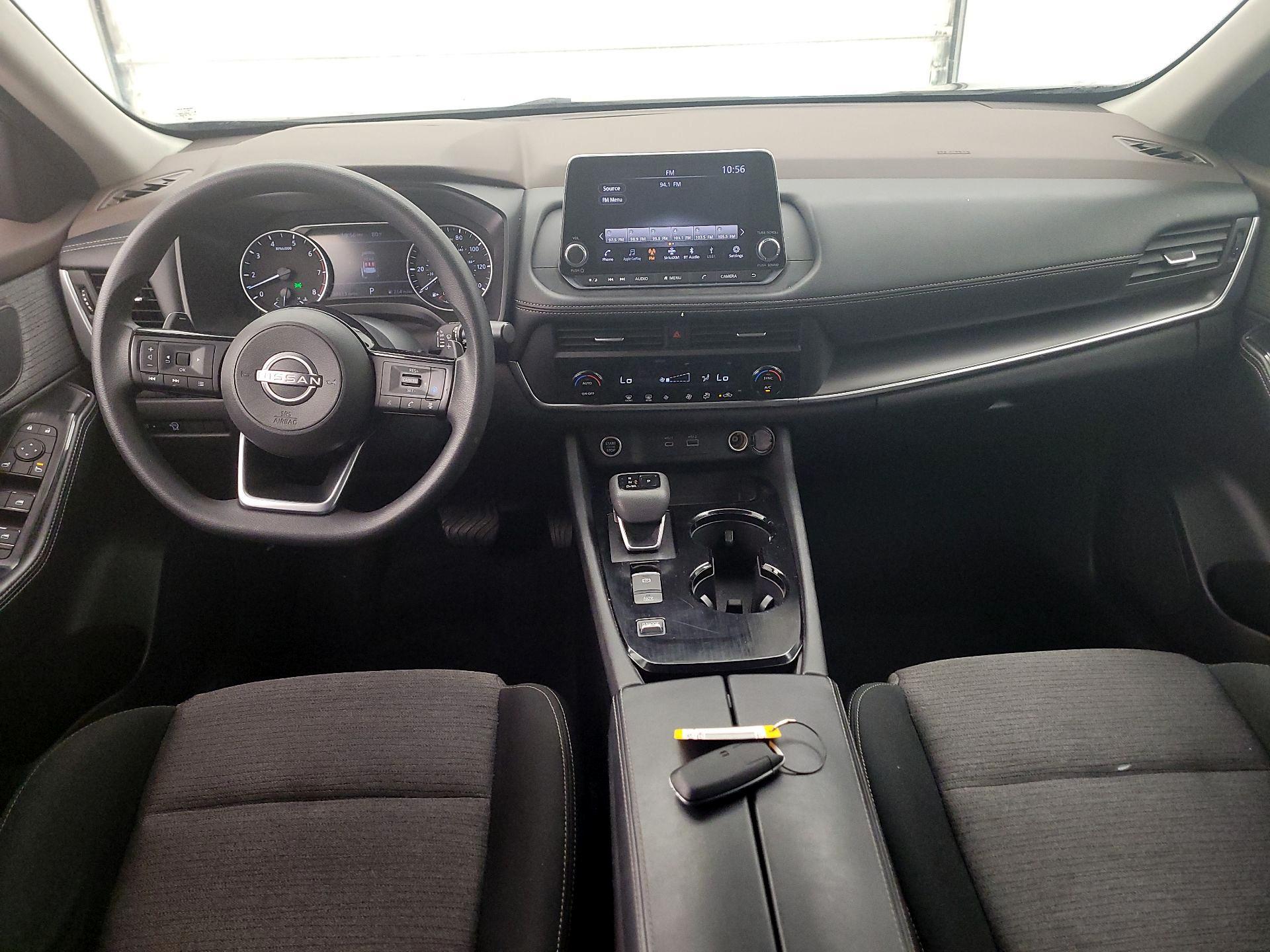 Thumbnail: 2023 Nissan Rogue - 9