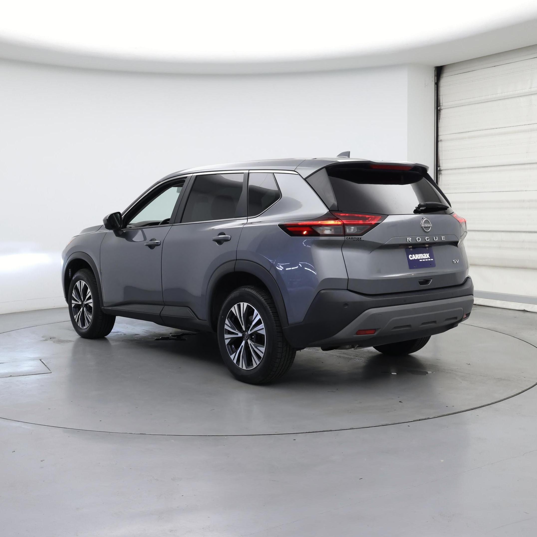 Thumbnail: 2023 Nissan Rogue - 2