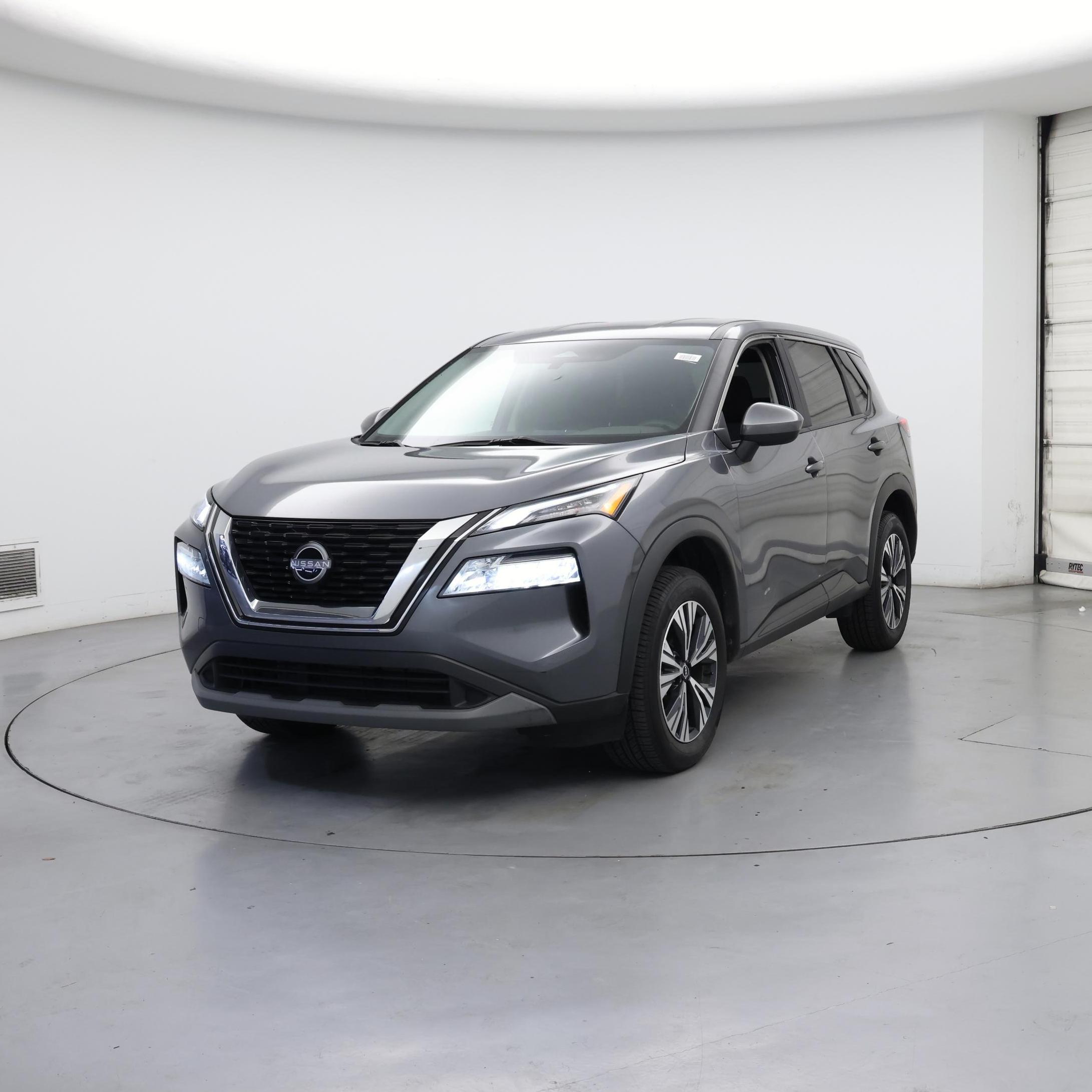 Thumbnail: 2023 Nissan Rogue - 4