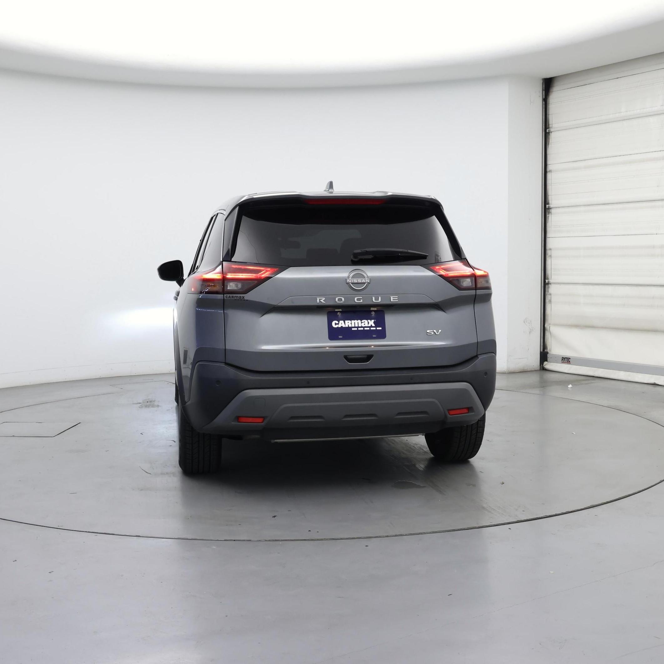 Thumbnail: 2023 Nissan Rogue - 6