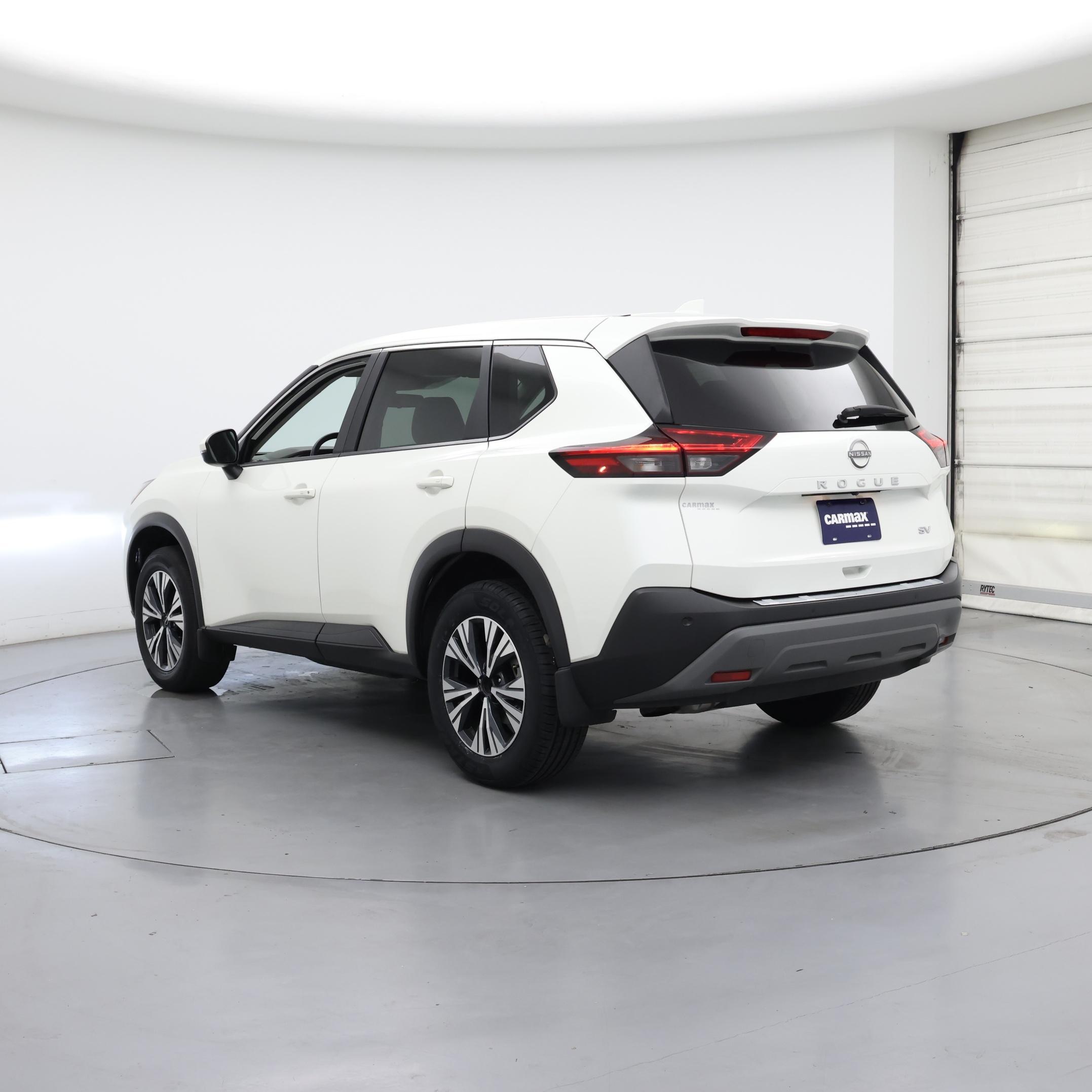 Thumbnail: 2023 Nissan Rogue - 2