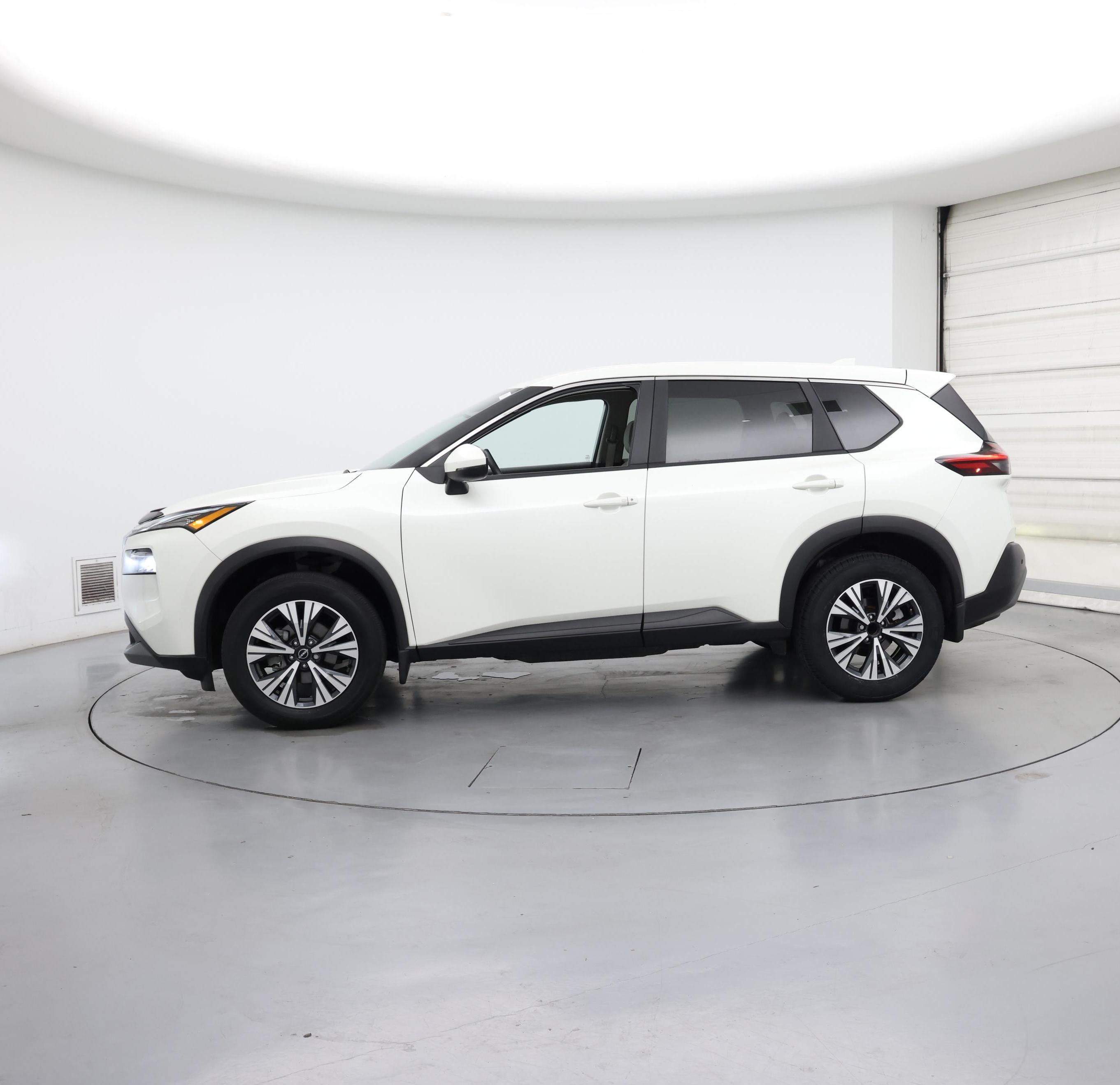 Thumbnail: 2023 Nissan Rogue - 3