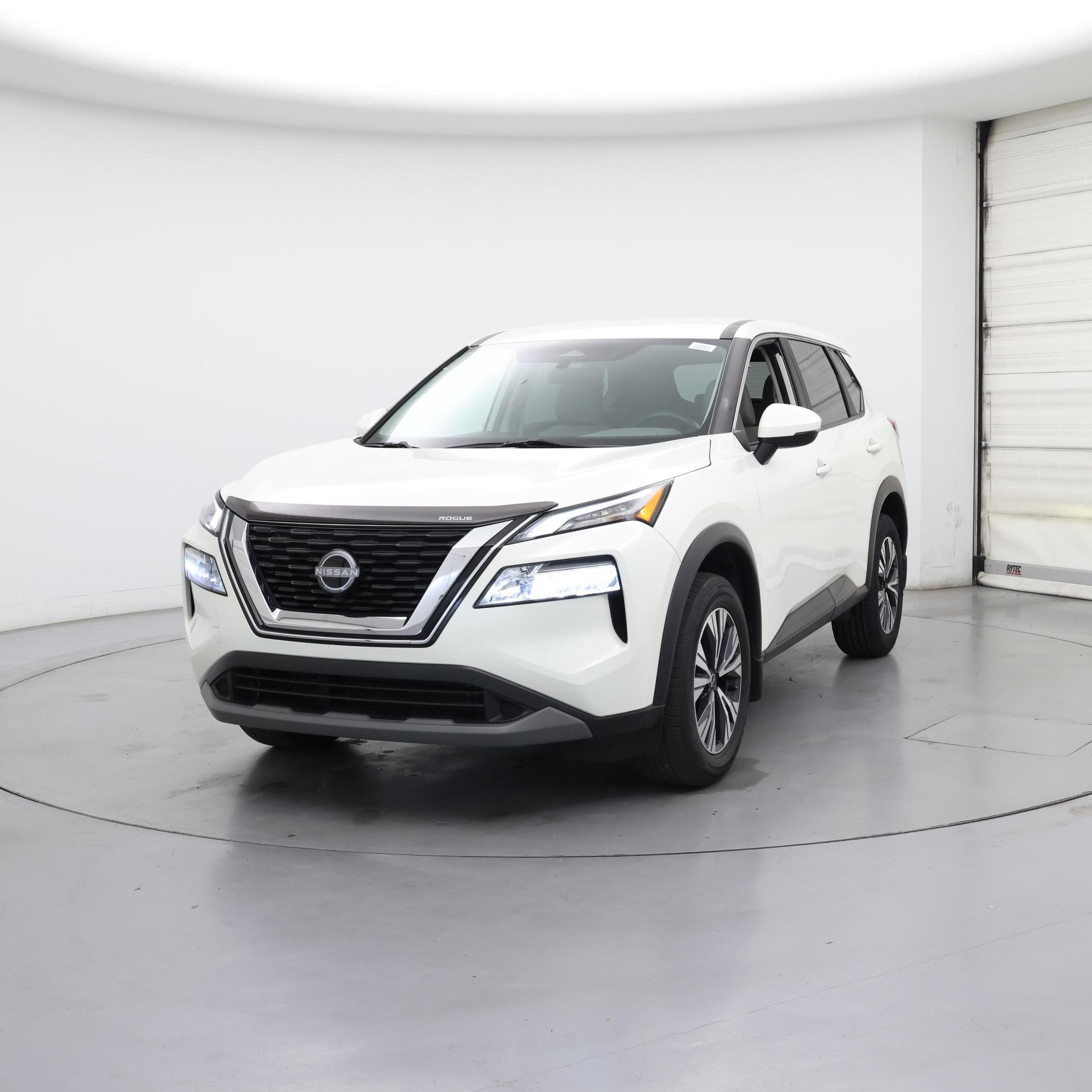 Thumbnail: 2023 Nissan Rogue - 4