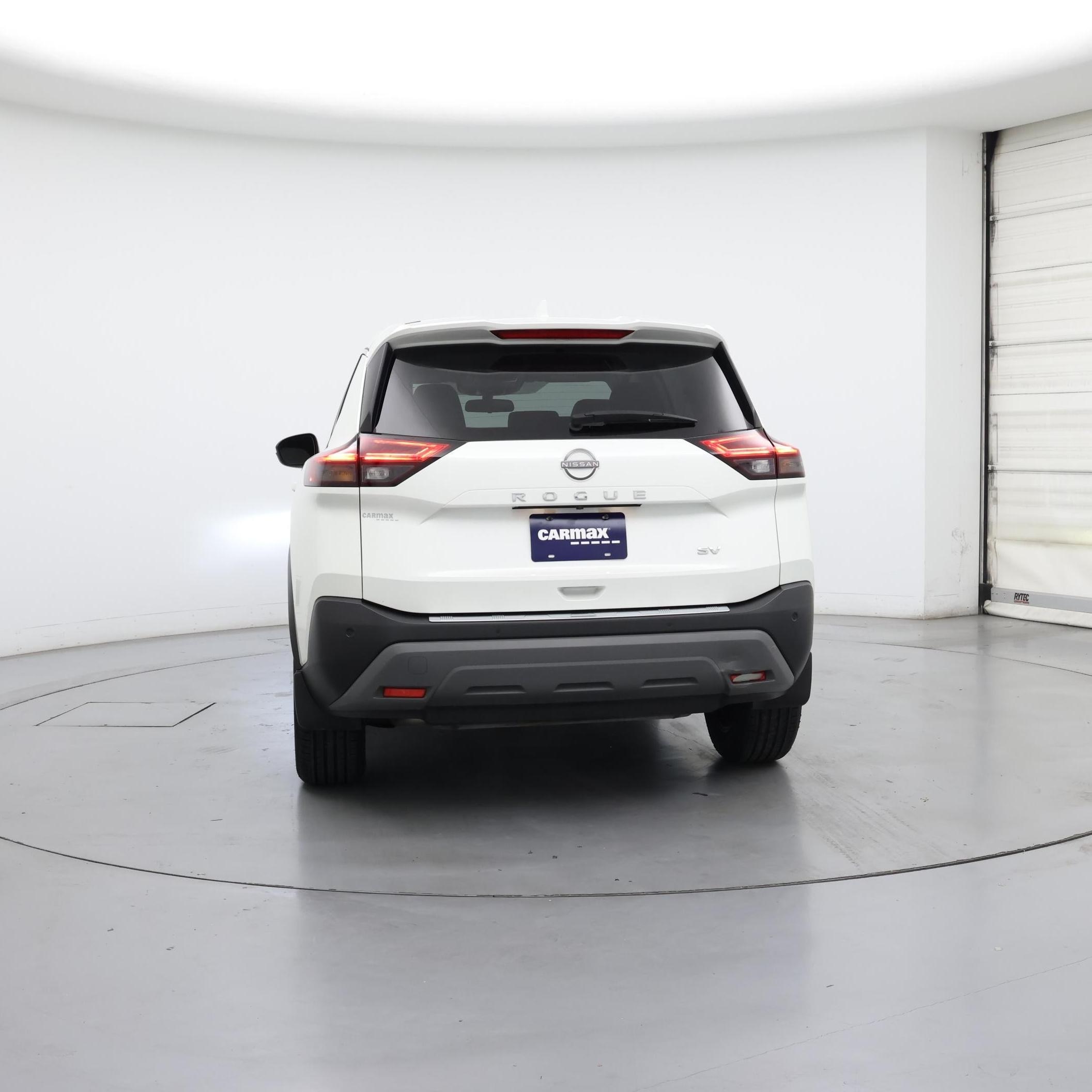 Thumbnail: 2023 Nissan Rogue - 6
