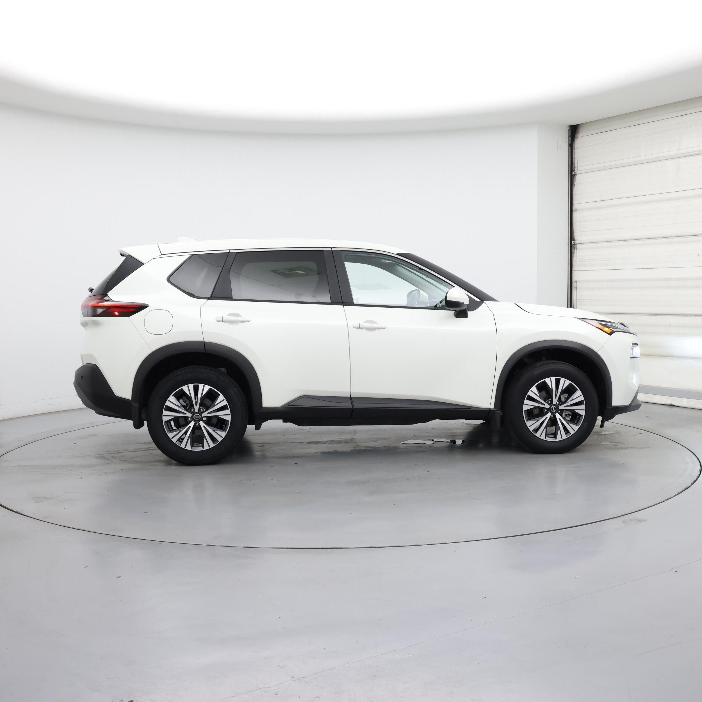 Thumbnail: 2023 Nissan Rogue - 7