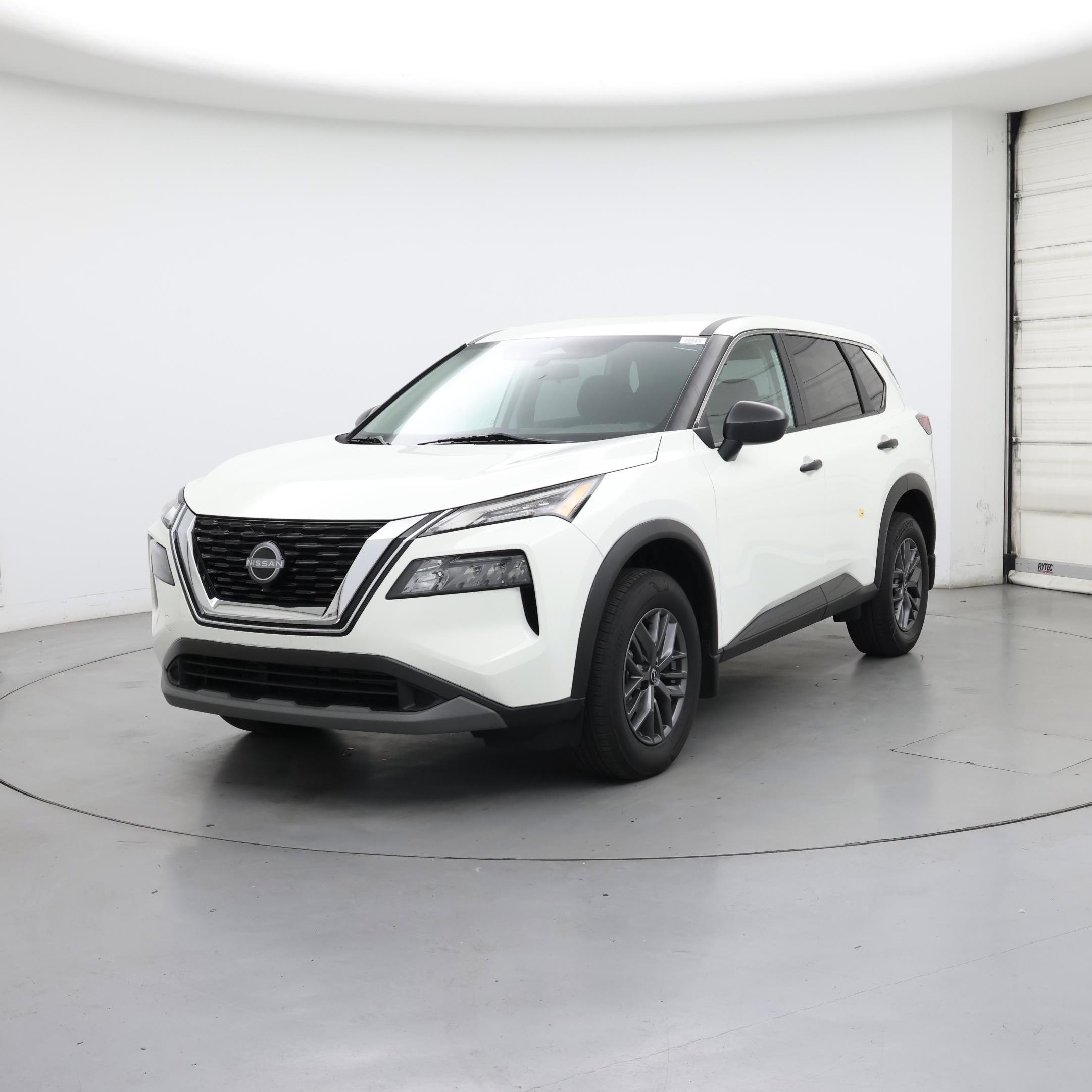 Thumbnail: 2022 Nissan Rogue - 4