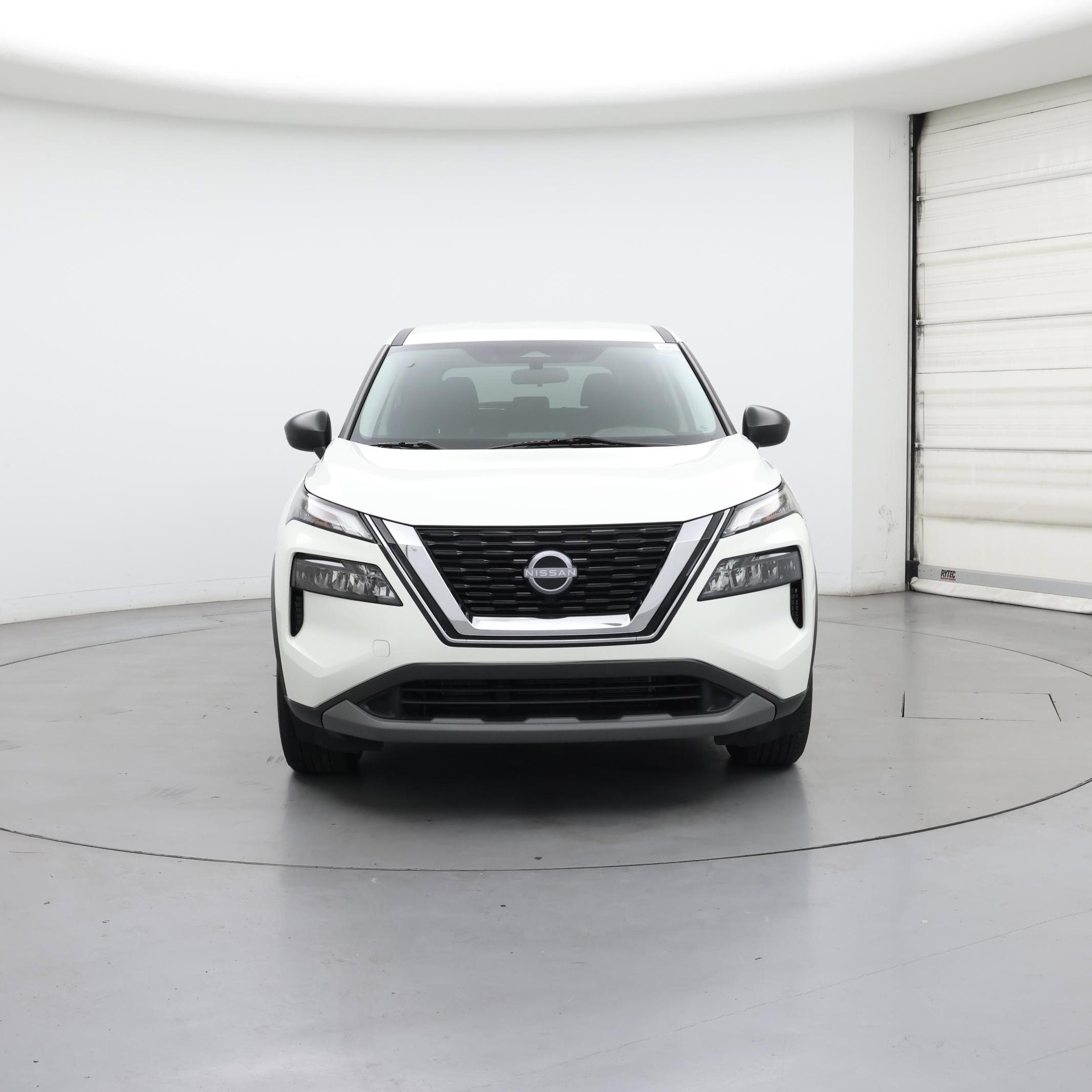 Thumbnail: 2022 Nissan Rogue - 5