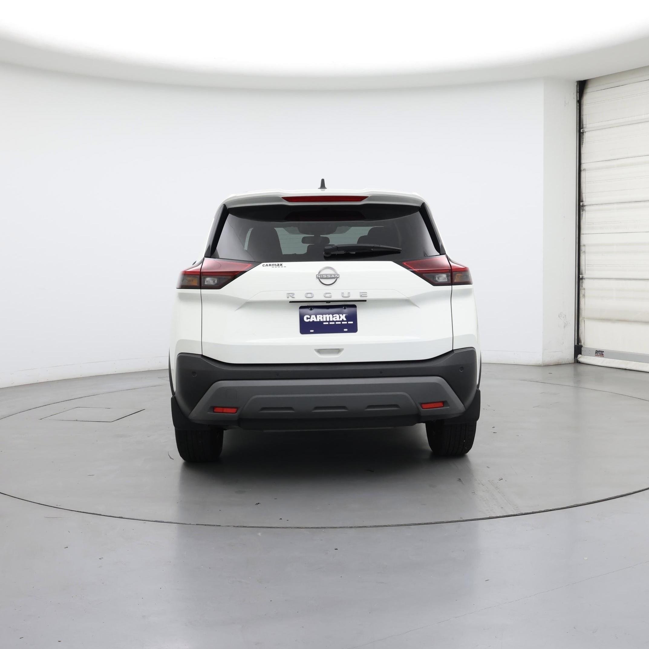 Thumbnail: 2022 Nissan Rogue - 6