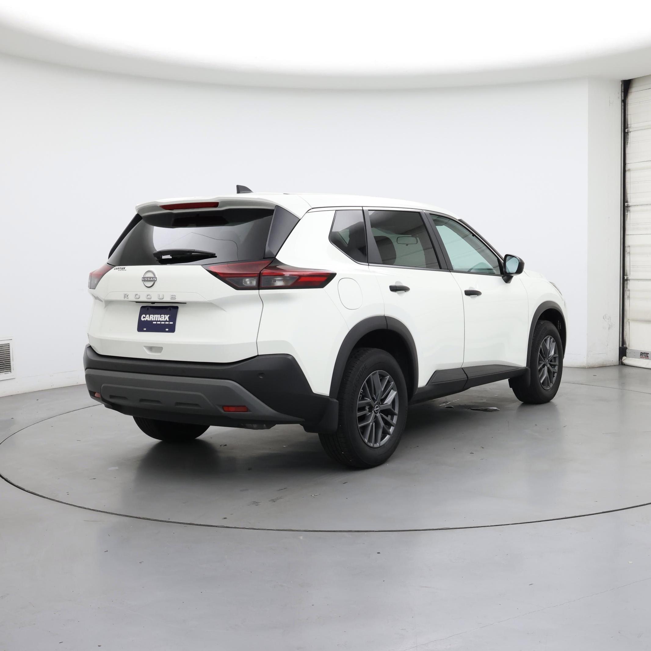 Thumbnail: 2022 Nissan Rogue - 8