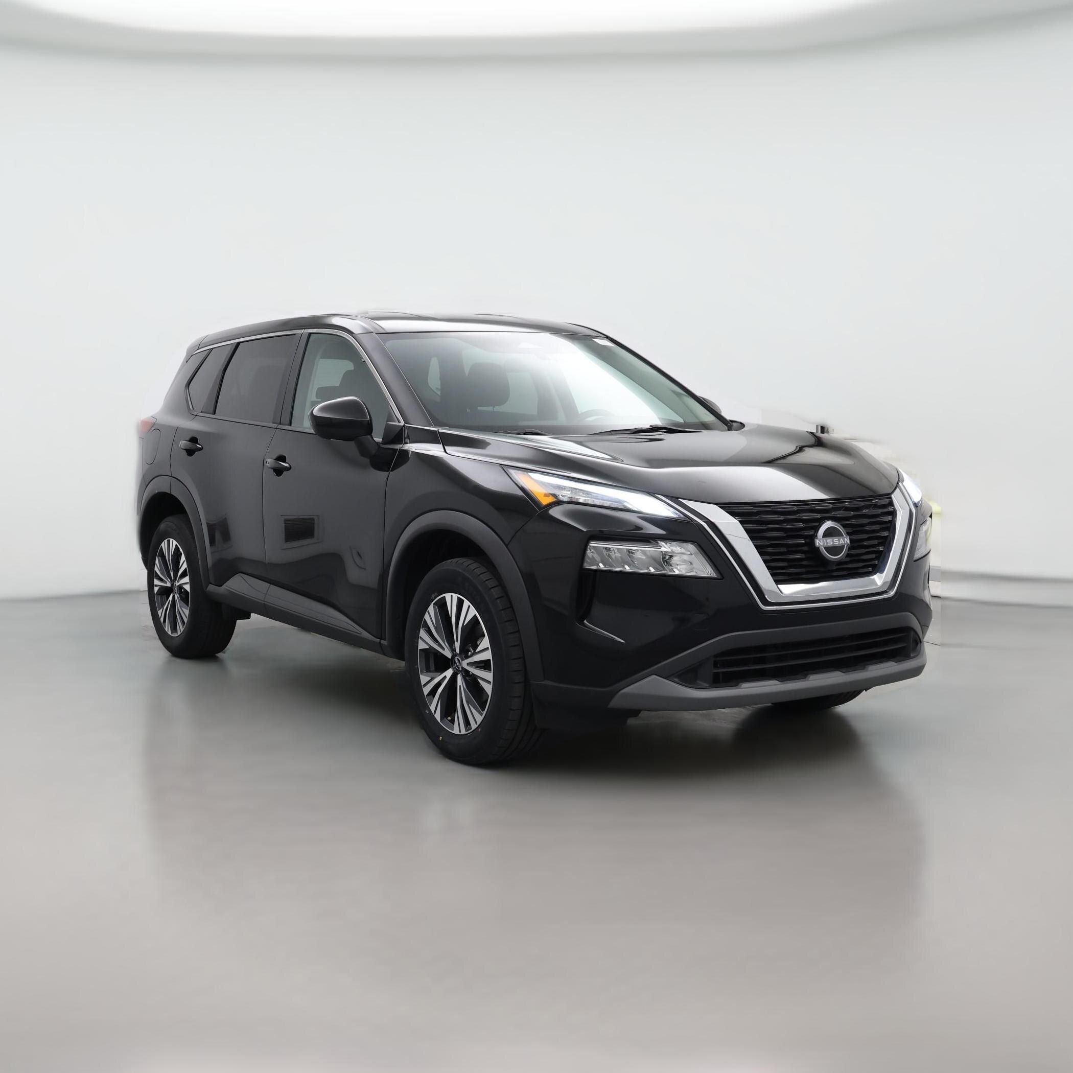 Thumbnail: 2023 Nissan Rogue - 1