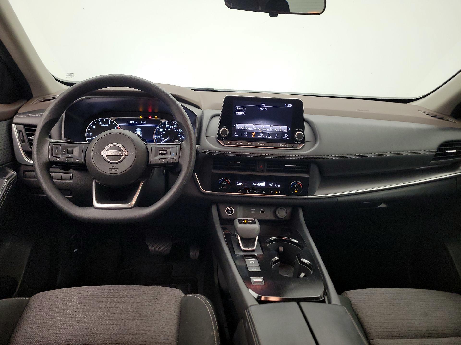 Thumbnail: 2023 Nissan Rogue - 9