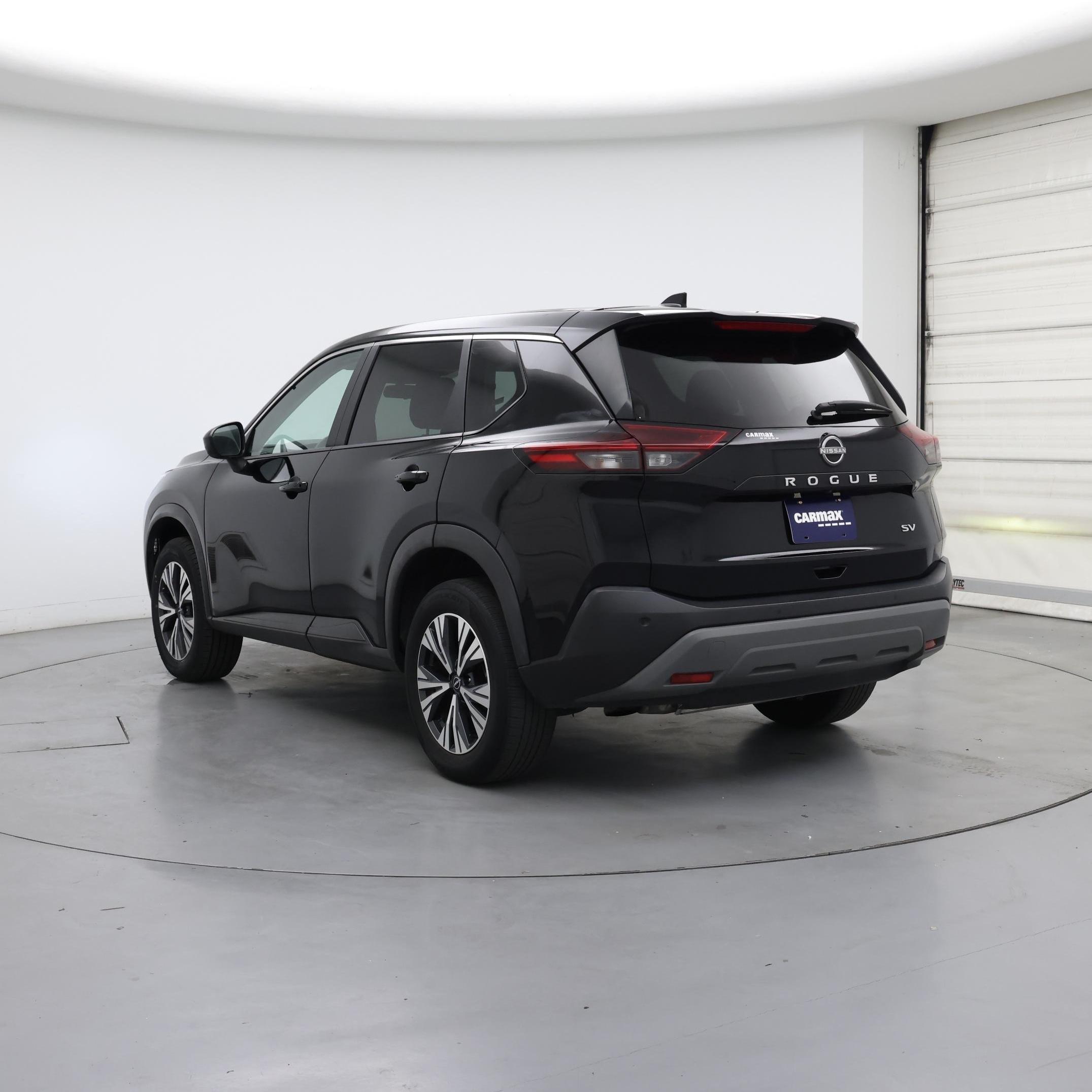 Thumbnail: 2023 Nissan Rogue - 2