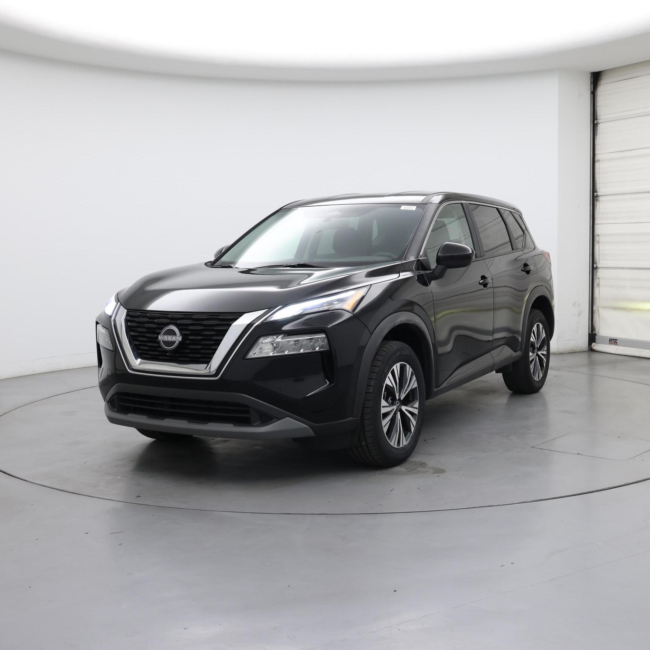 Thumbnail: 2023 Nissan Rogue - 4