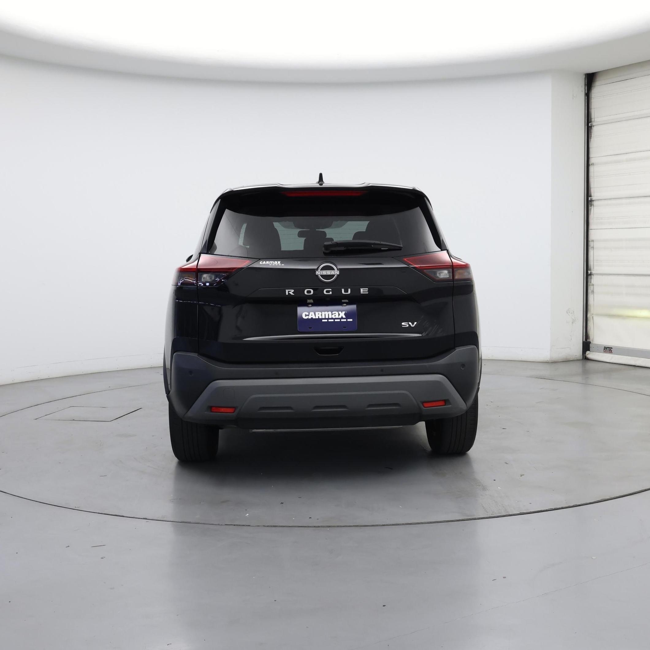 Thumbnail: 2023 Nissan Rogue - 6