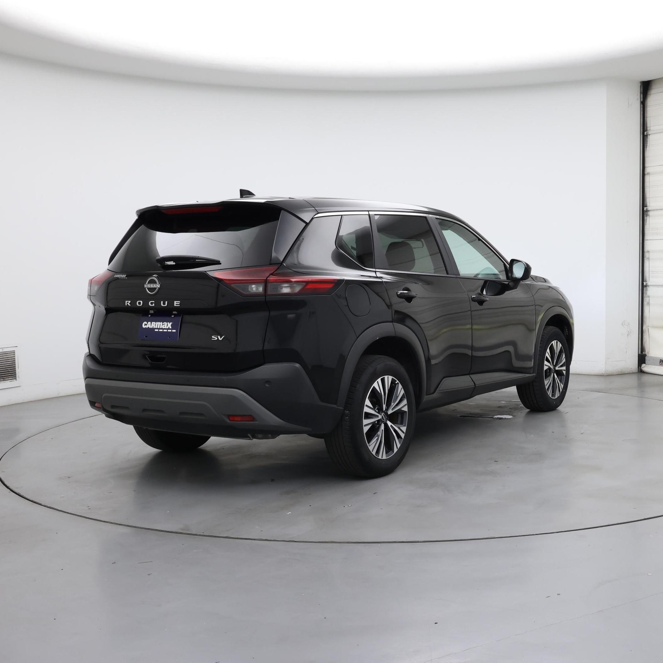 Thumbnail: 2023 Nissan Rogue - 8