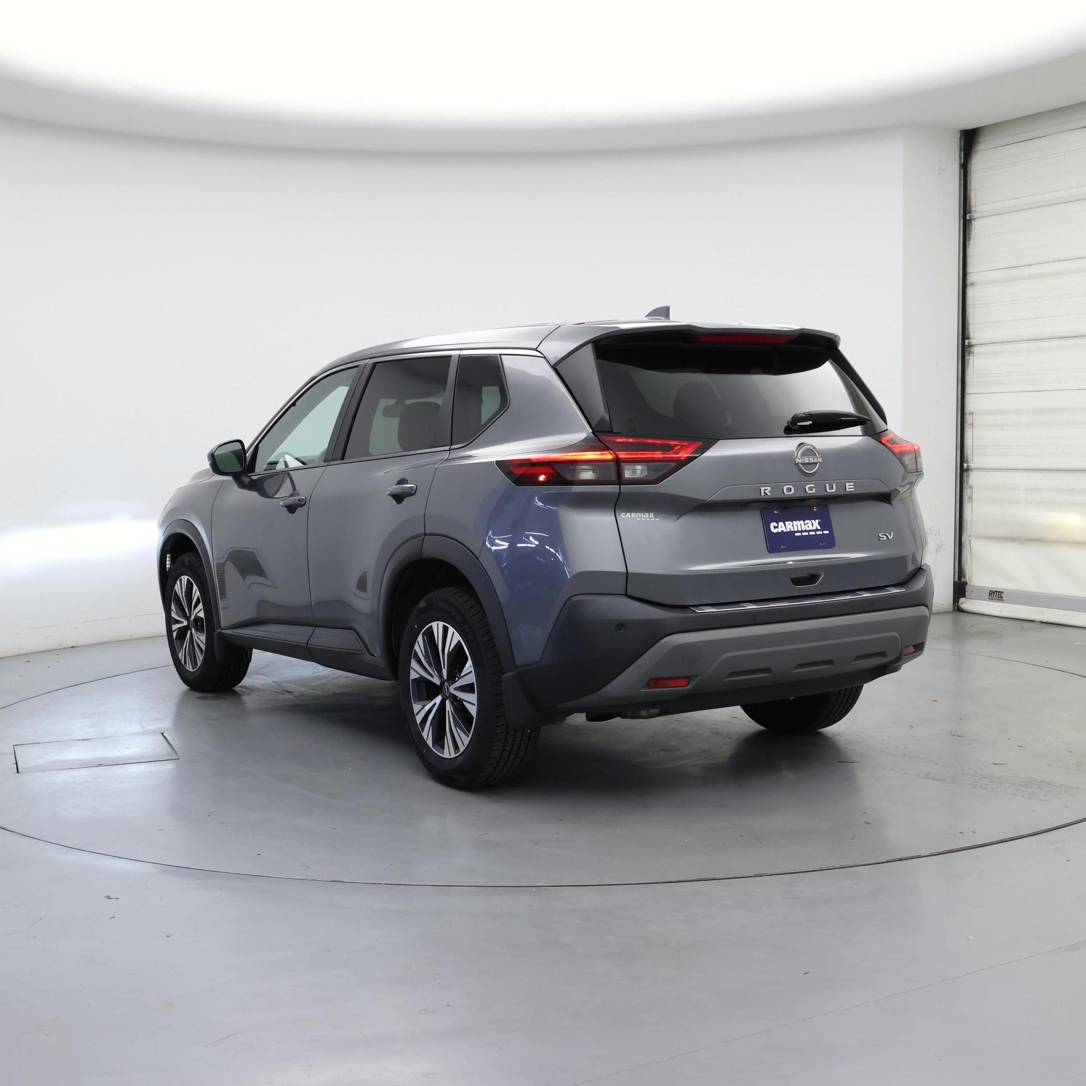 Thumbnail: 2023 Nissan Rogue - 2