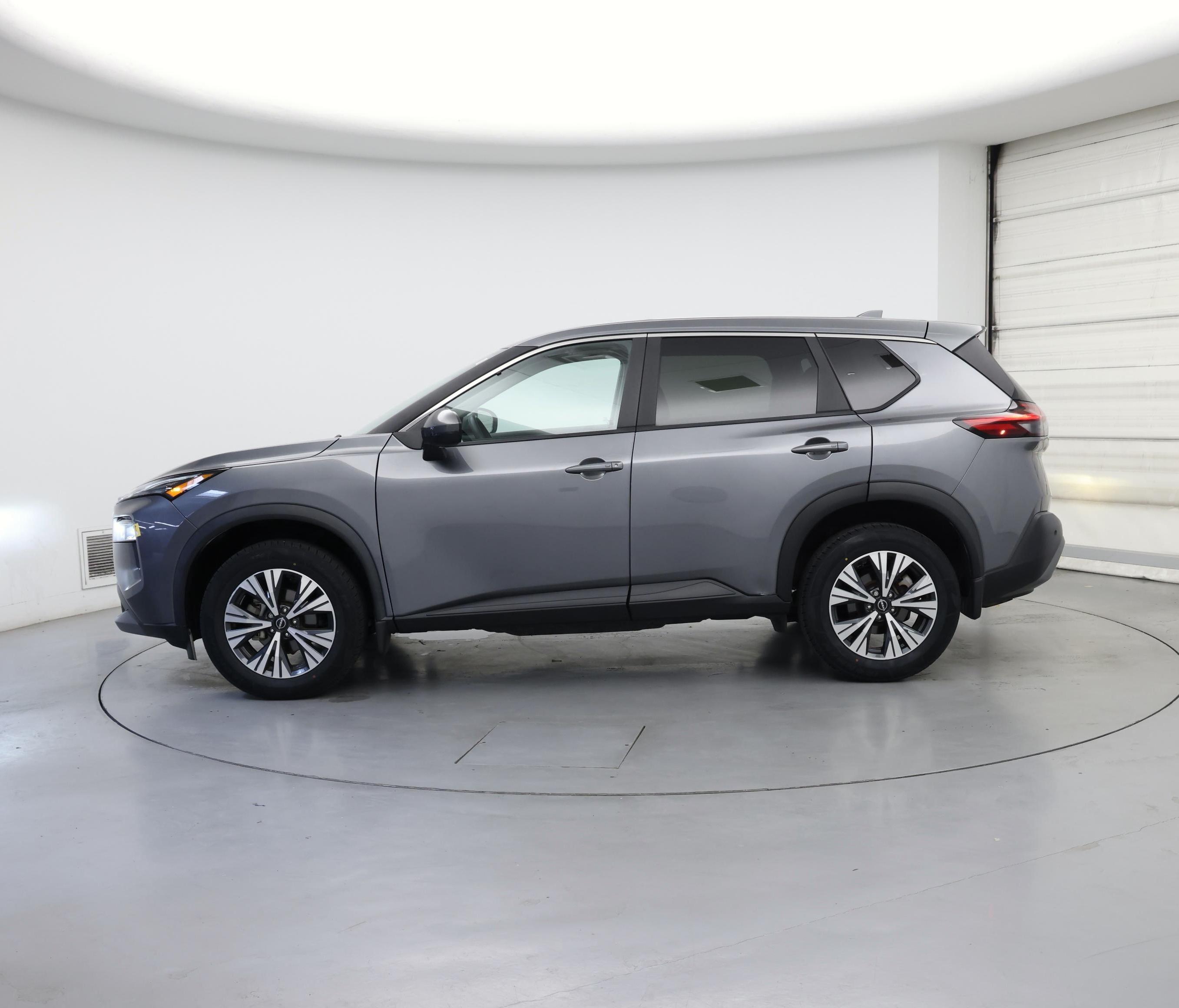 Thumbnail: 2023 Nissan Rogue - 3