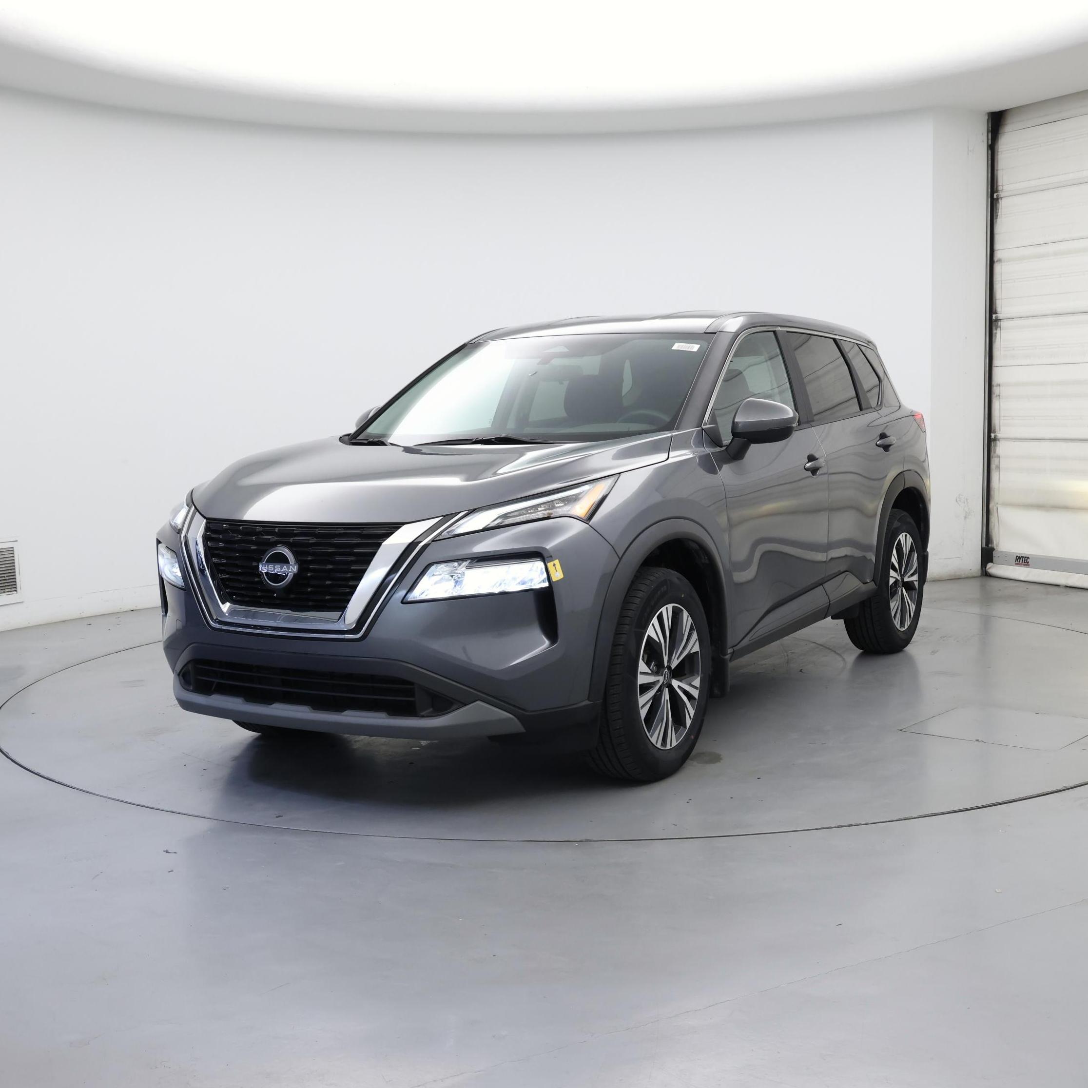 Thumbnail: 2023 Nissan Rogue - 4