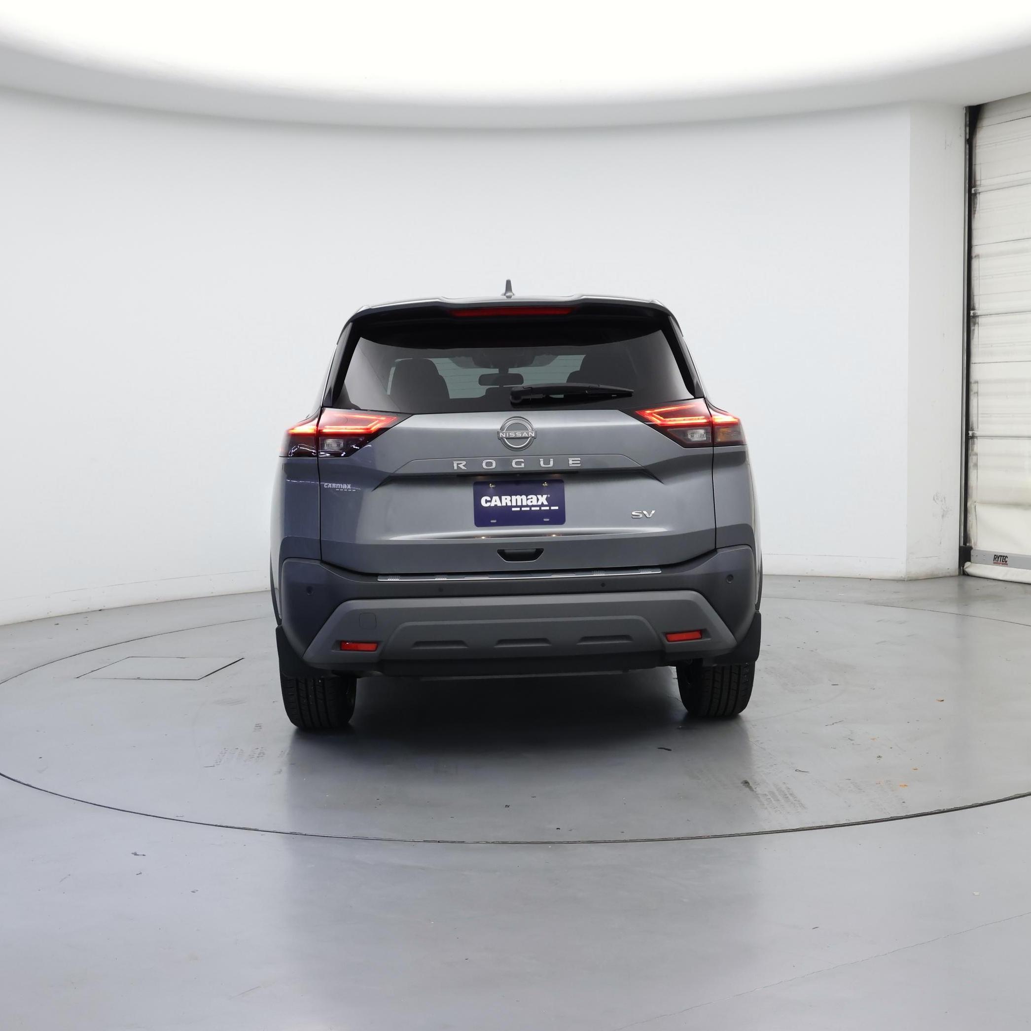 Thumbnail: 2023 Nissan Rogue - 6
