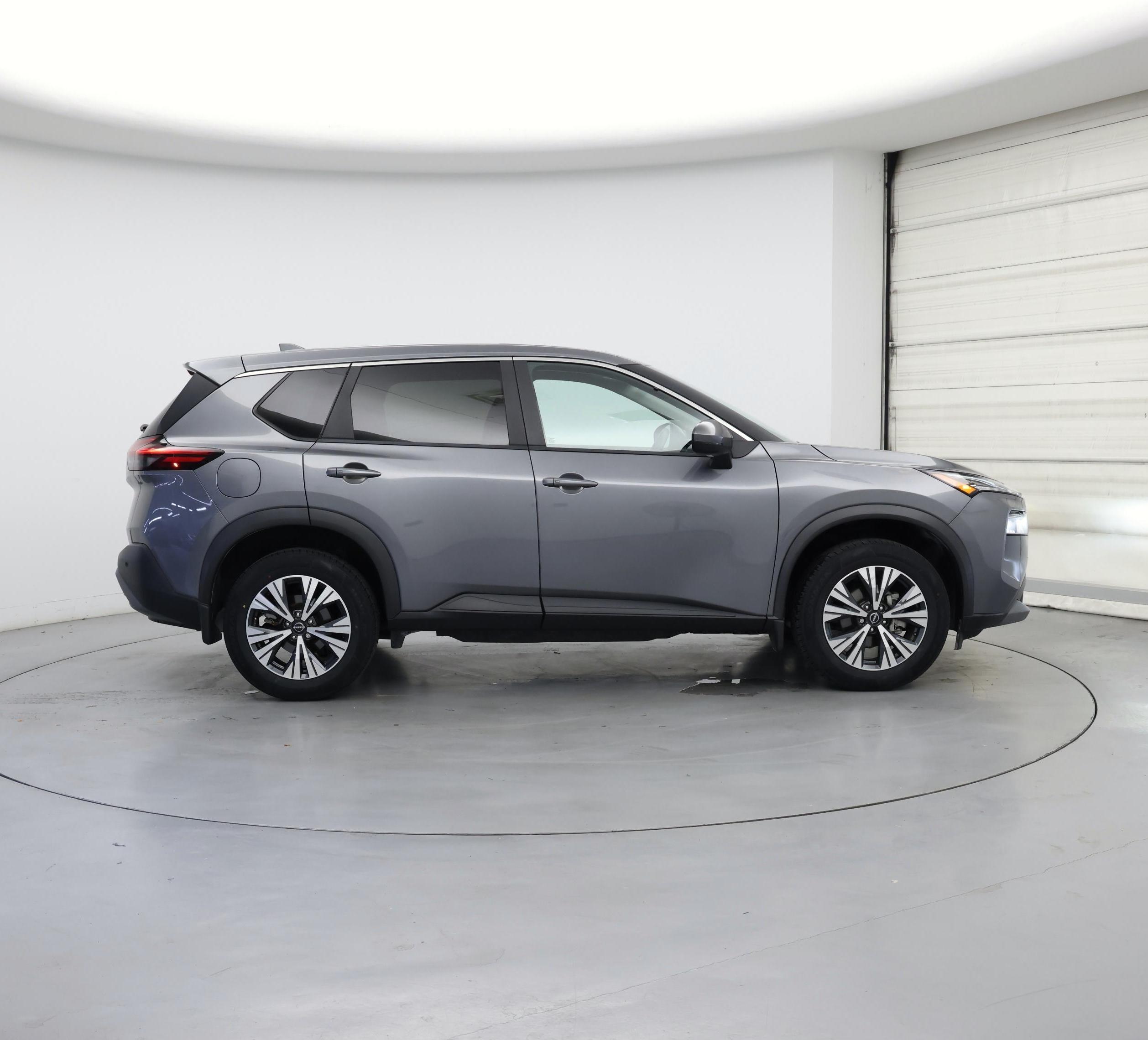 Thumbnail: 2023 Nissan Rogue - 7