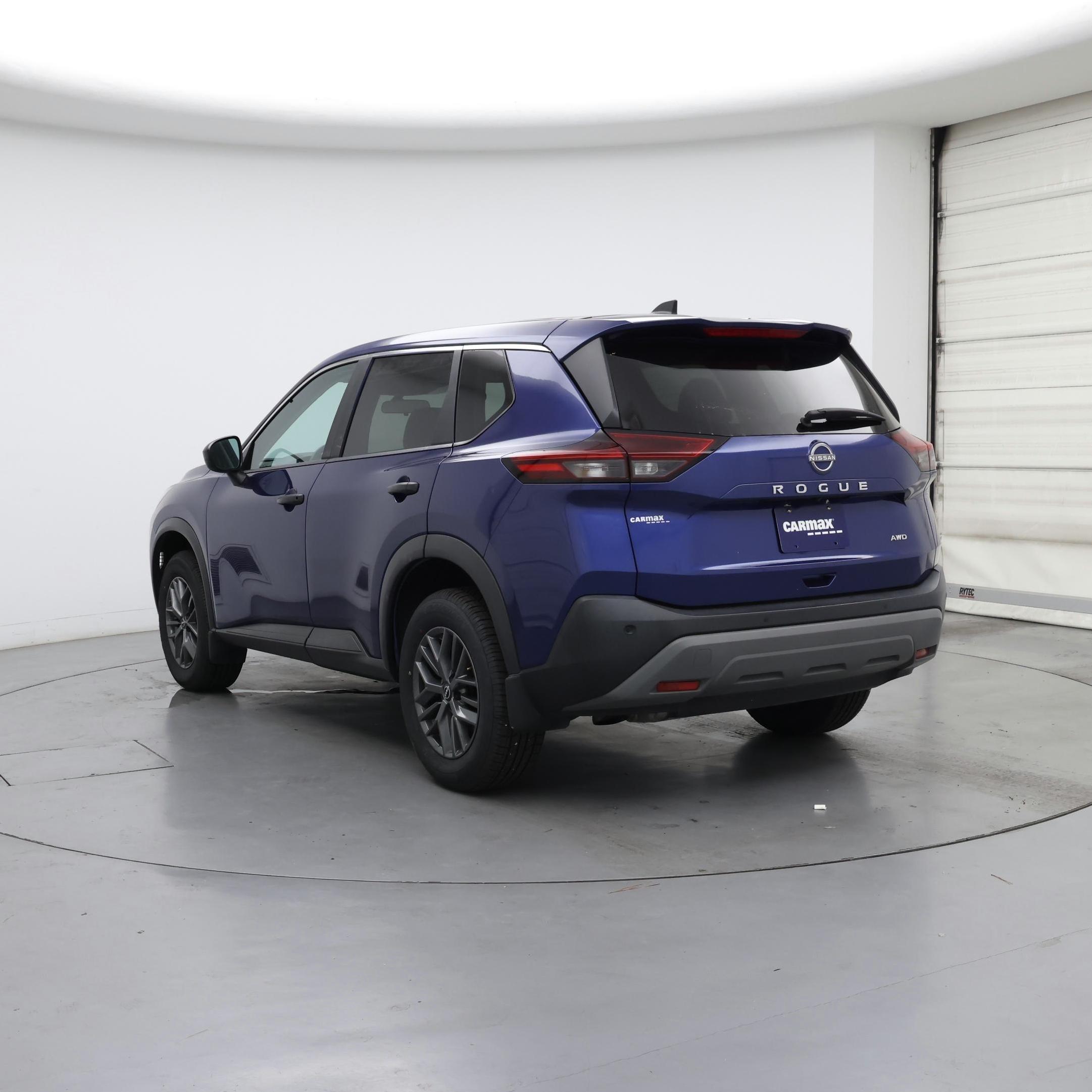 Thumbnail: 2023 Nissan Rogue - 2