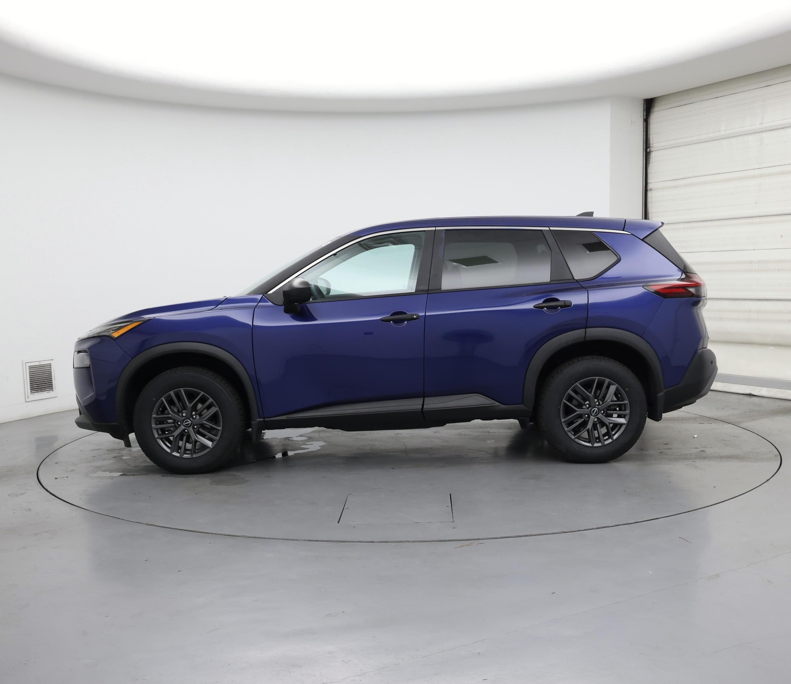 Thumbnail: 2023 Nissan Rogue - 3