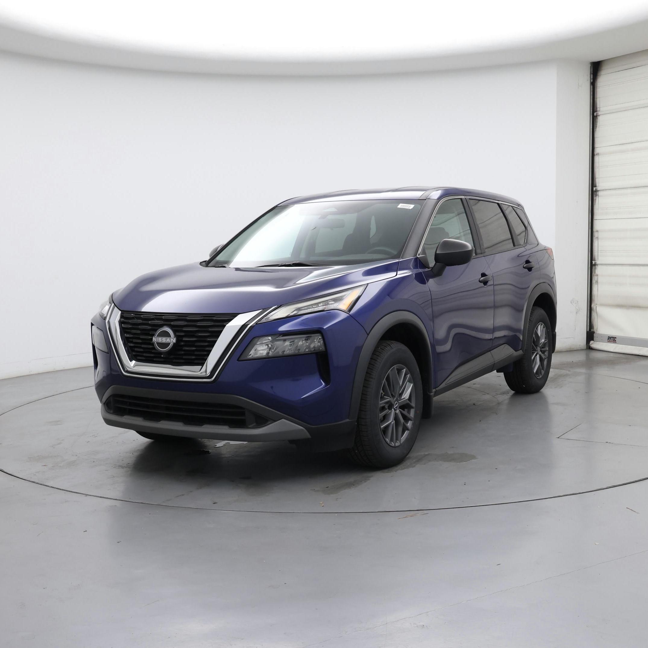 Thumbnail: 2023 Nissan Rogue - 4