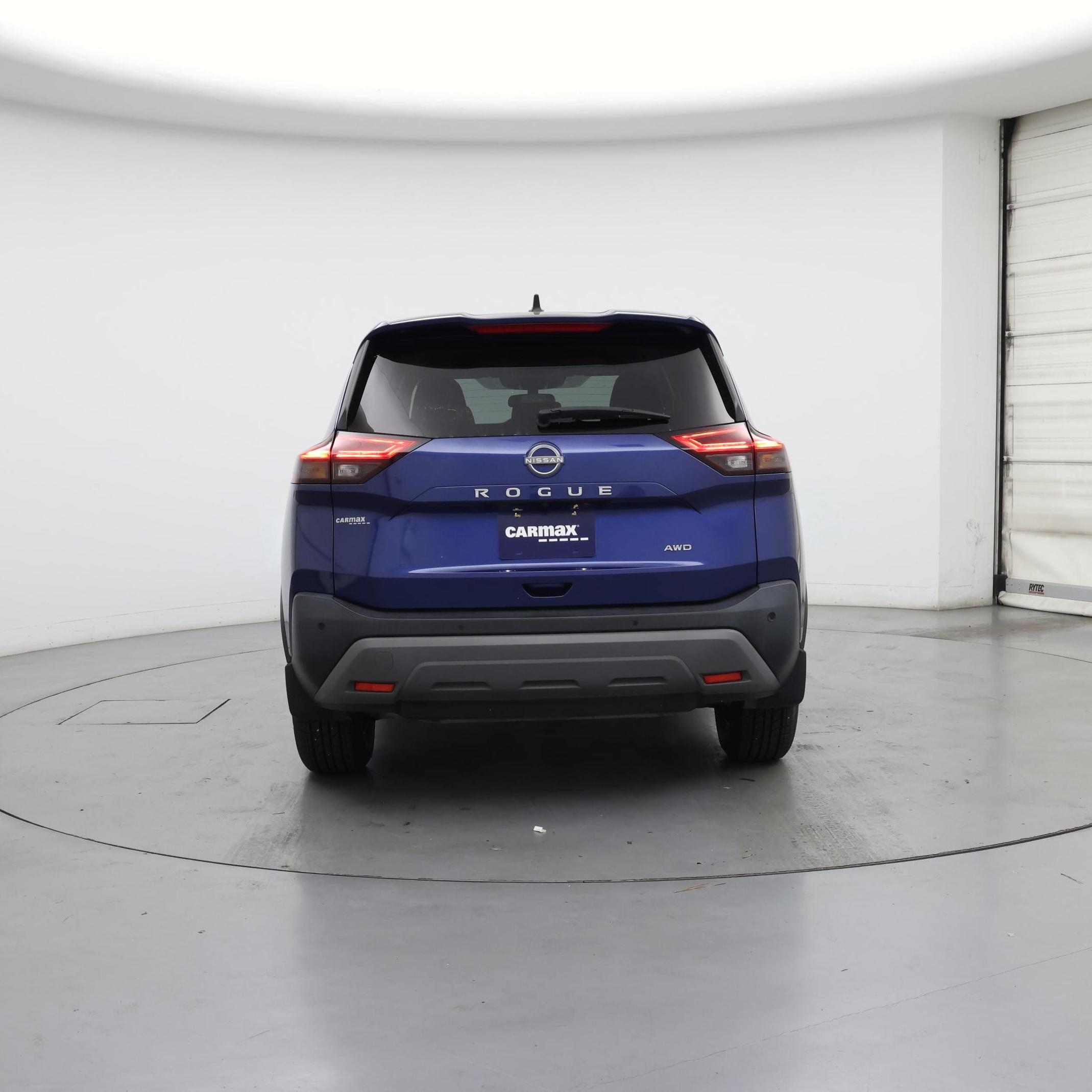 Thumbnail: 2023 Nissan Rogue - 6