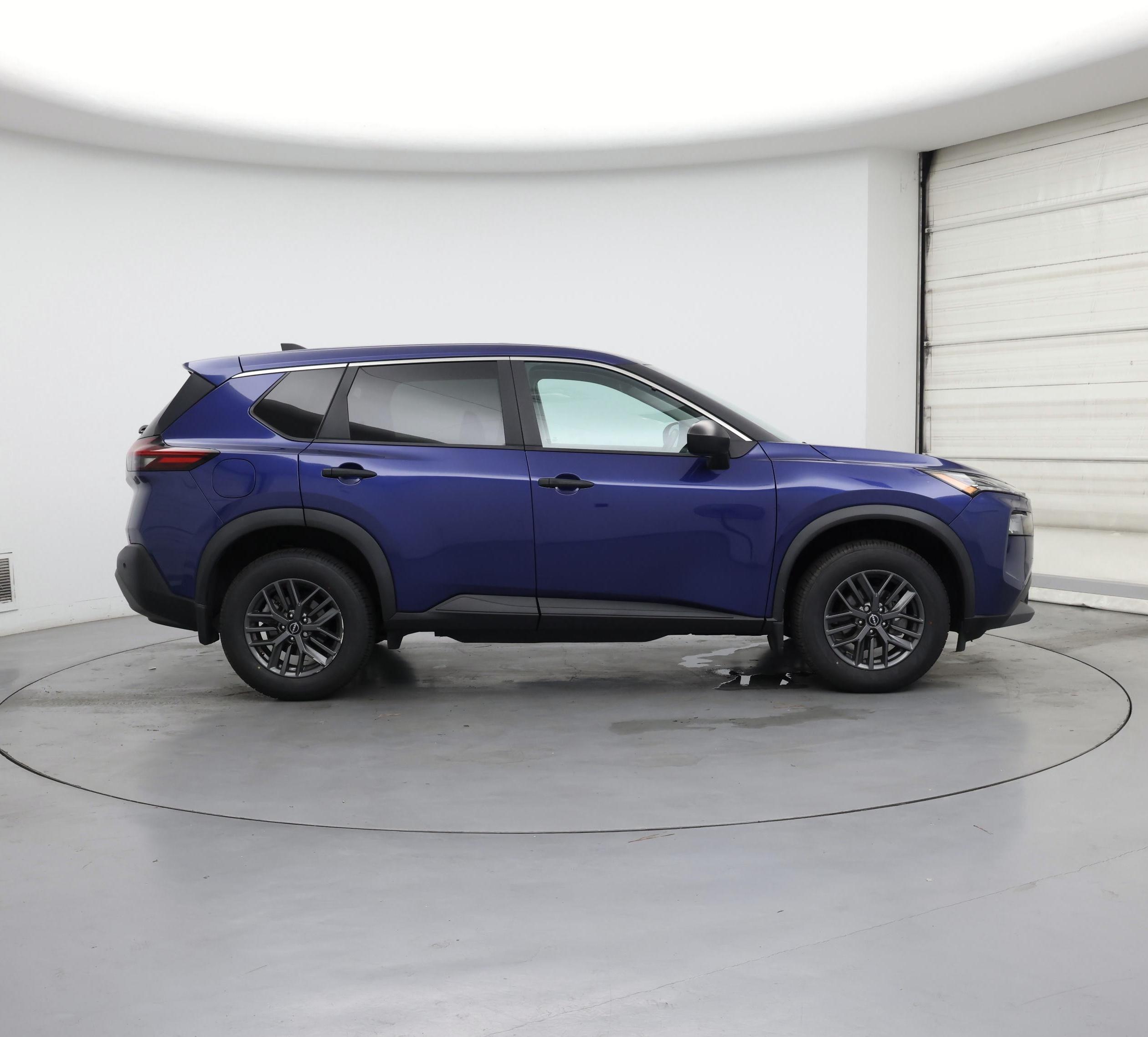 Thumbnail: 2023 Nissan Rogue - 7