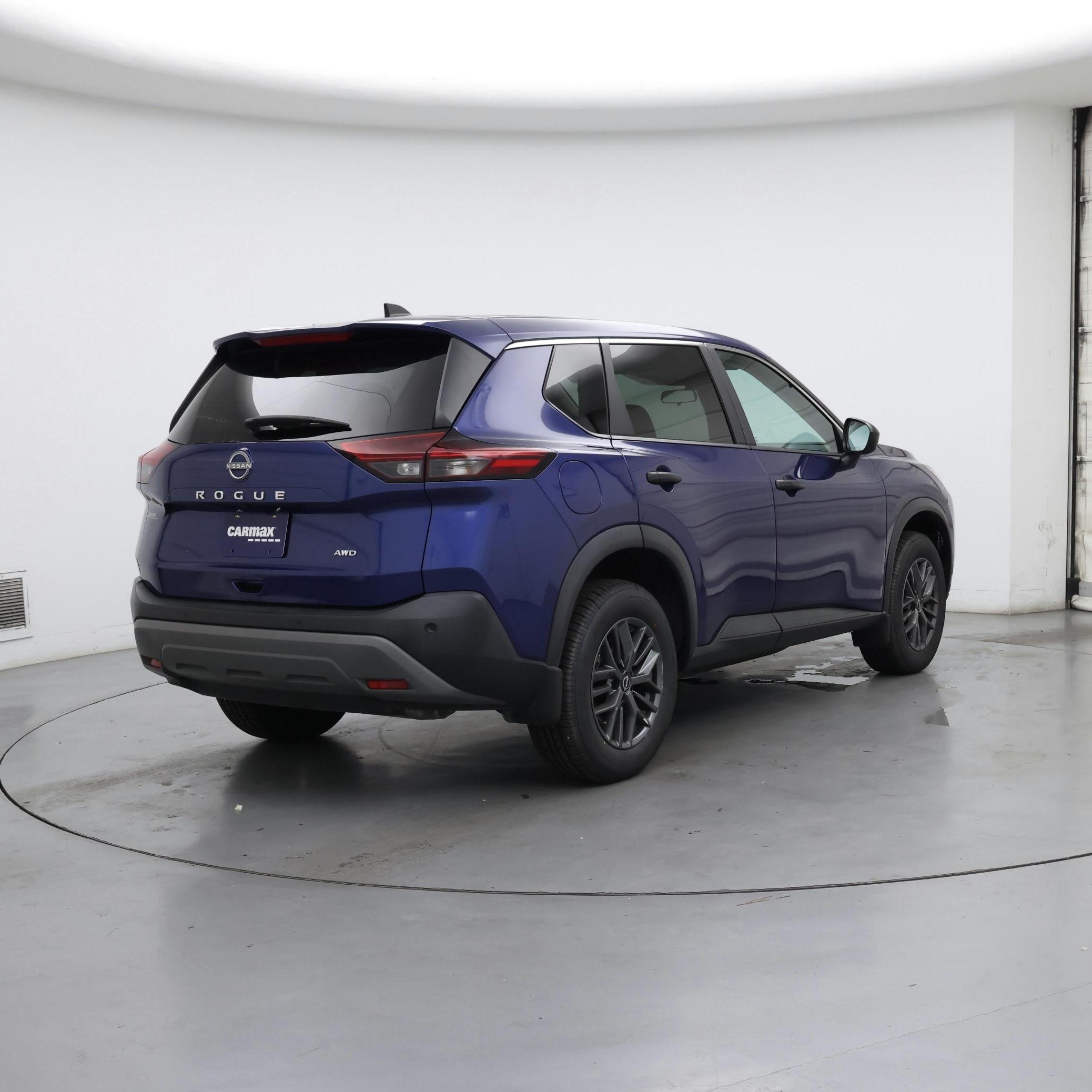 Thumbnail: 2023 Nissan Rogue - 8