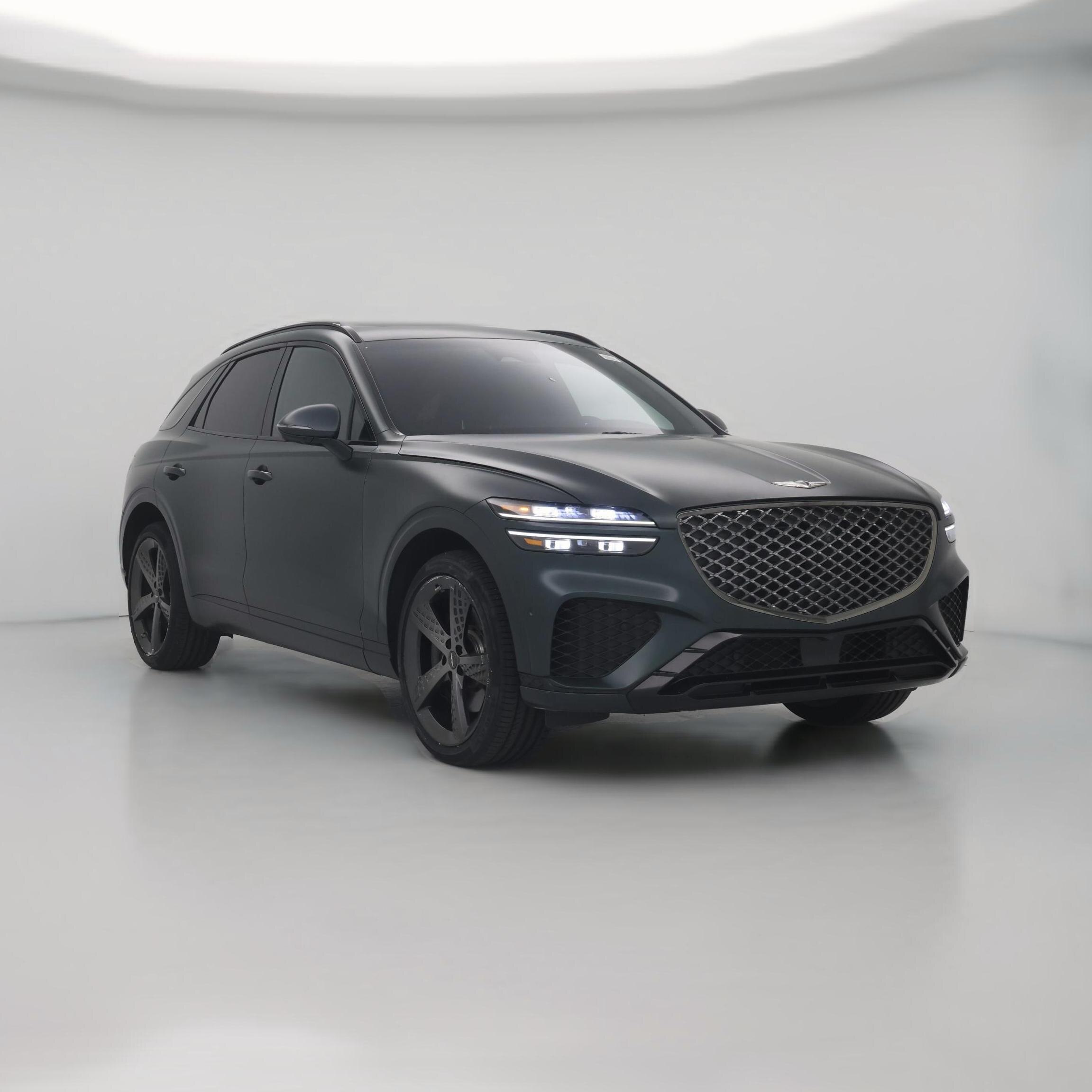 Thumbnail: 2023 Genesis GV70 - 1