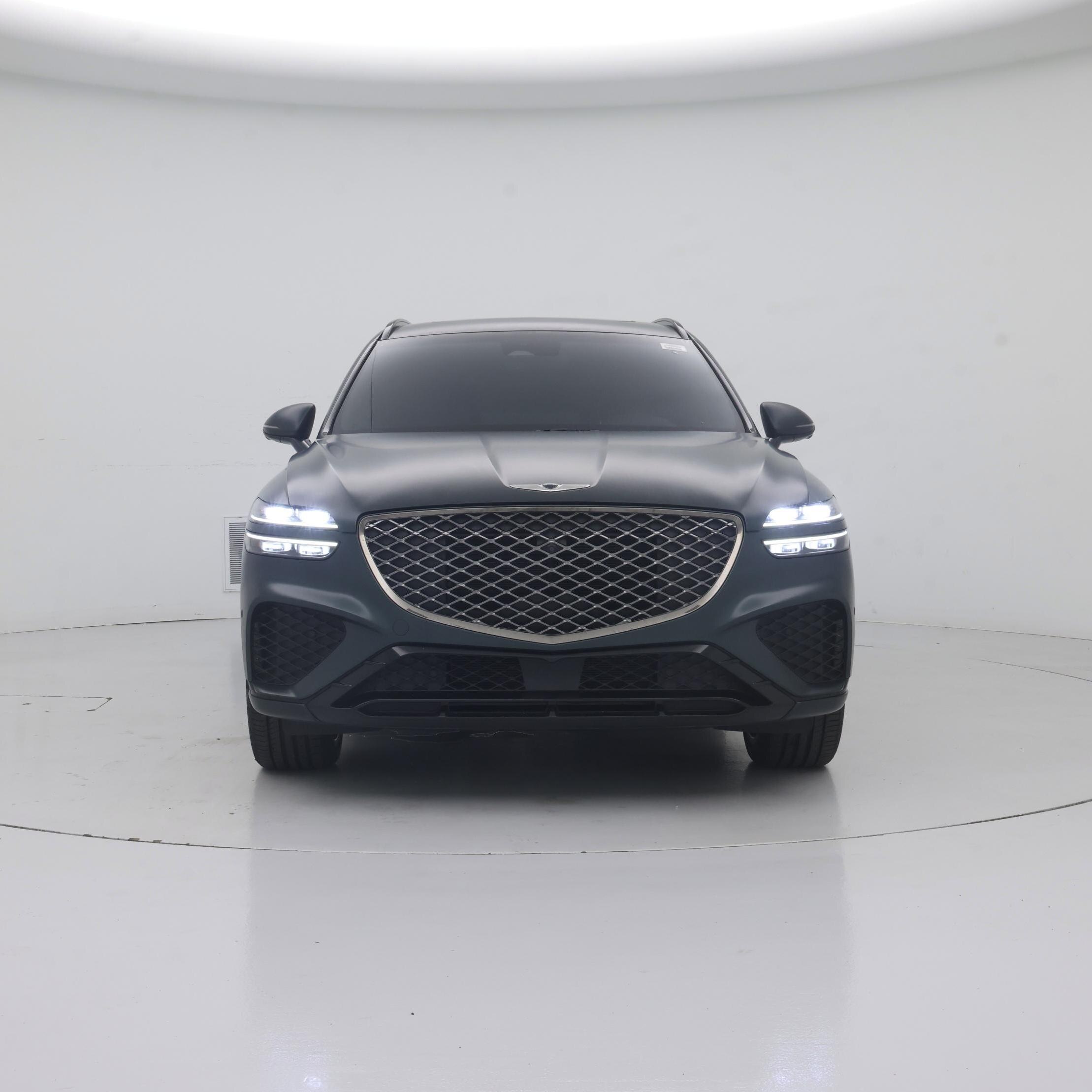 Thumbnail: 2023 Genesis GV70 - 5