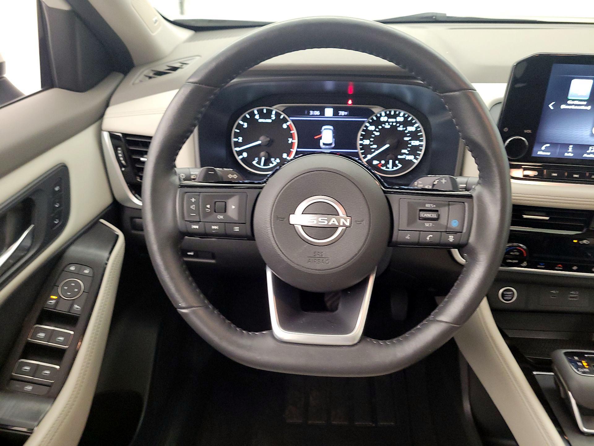 Thumbnail: 2023 Nissan Rogue - 10