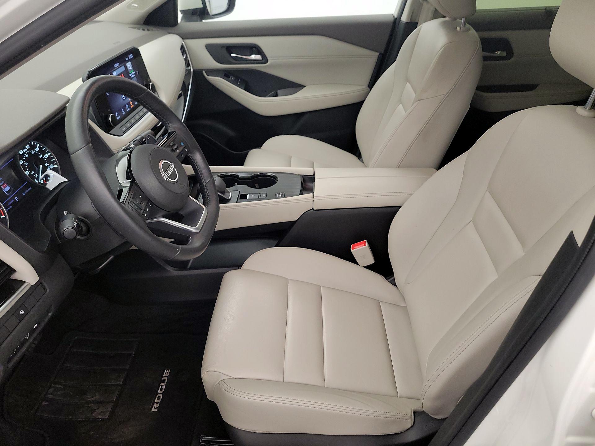 Thumbnail: 2023 Nissan Rogue - 11