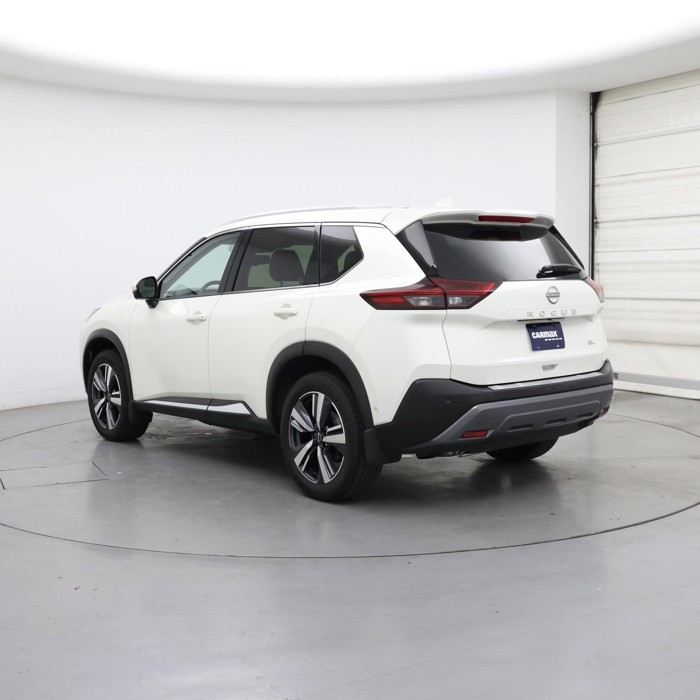 Thumbnail: 2023 Nissan Rogue - 2