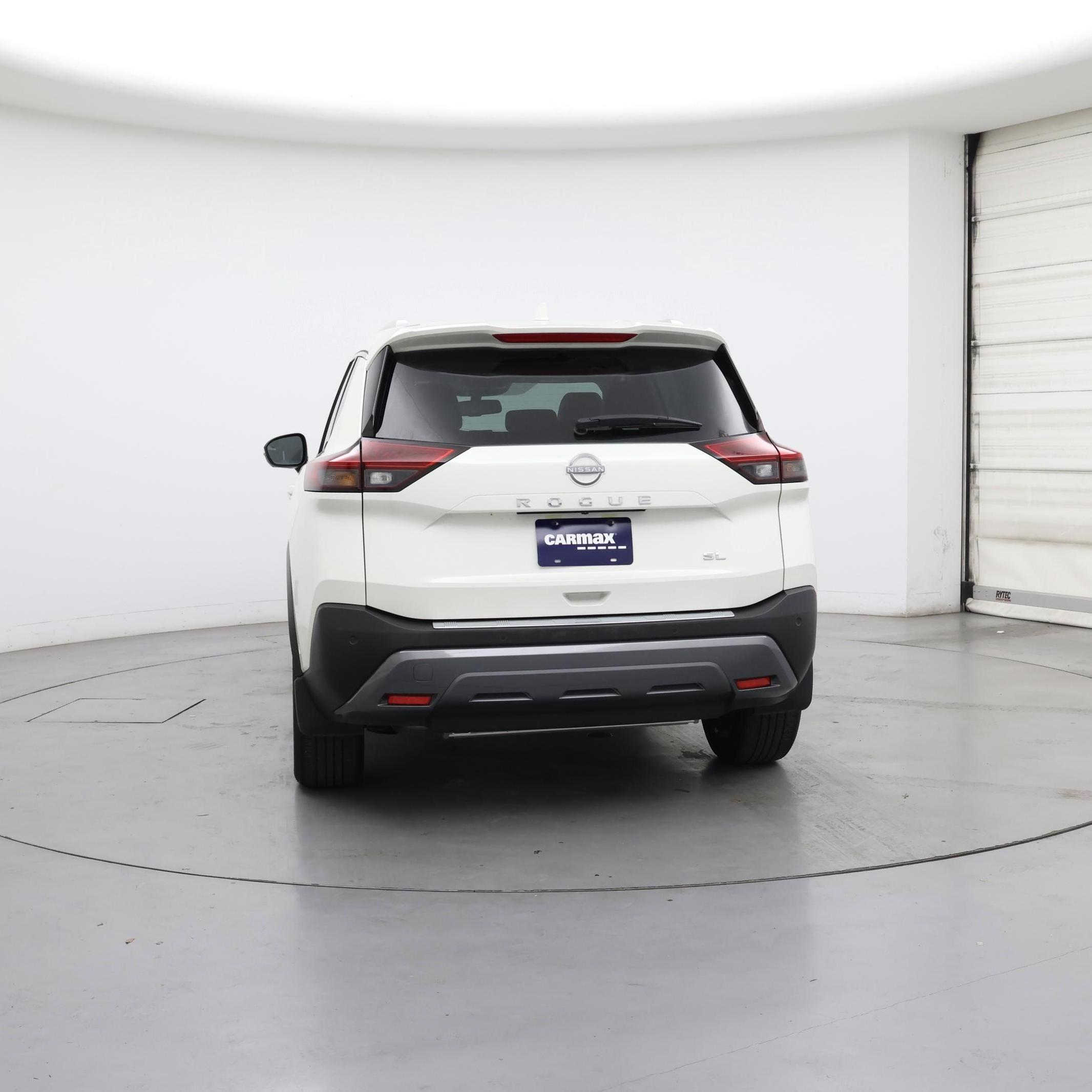 Thumbnail: 2023 Nissan Rogue - 6