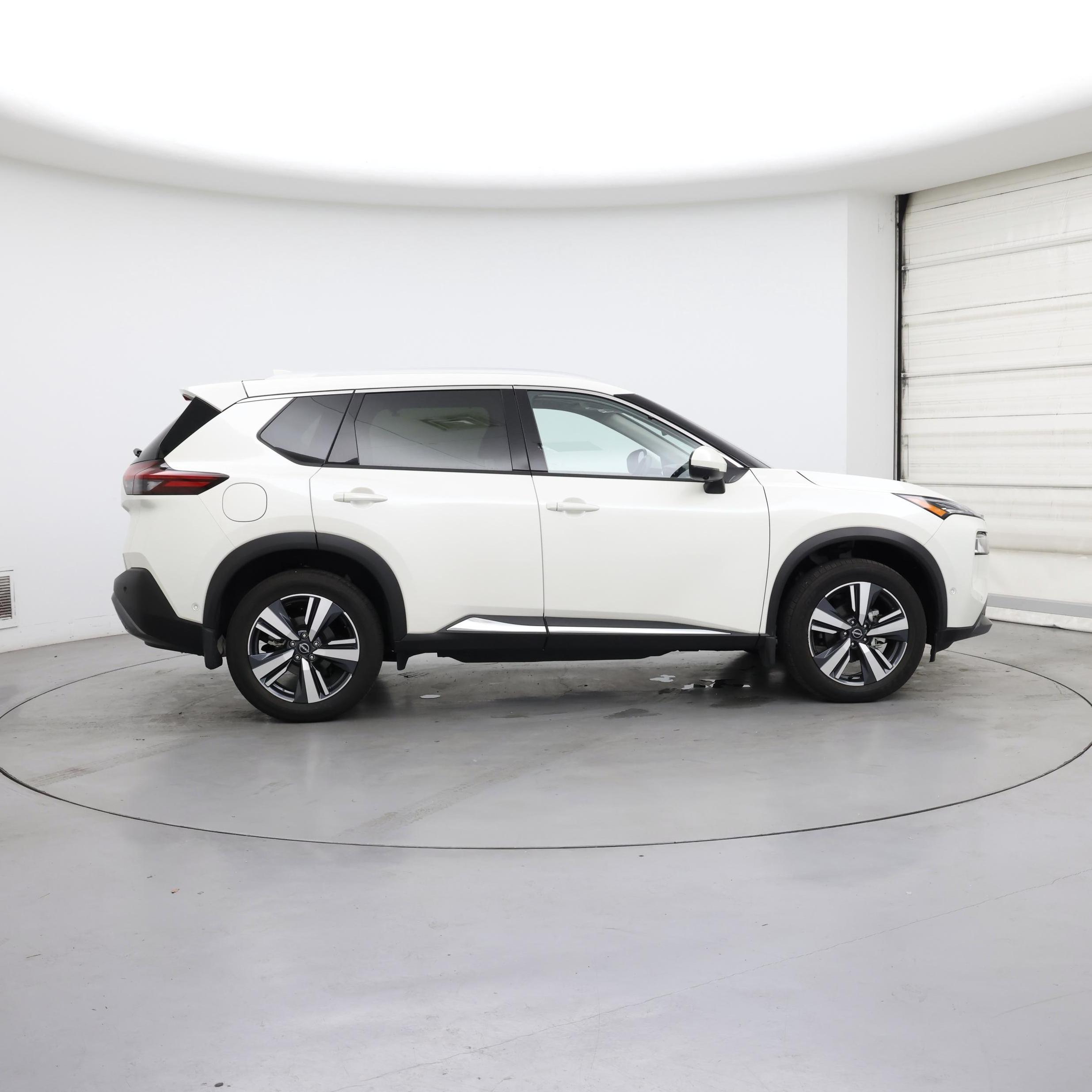 Thumbnail: 2023 Nissan Rogue - 7