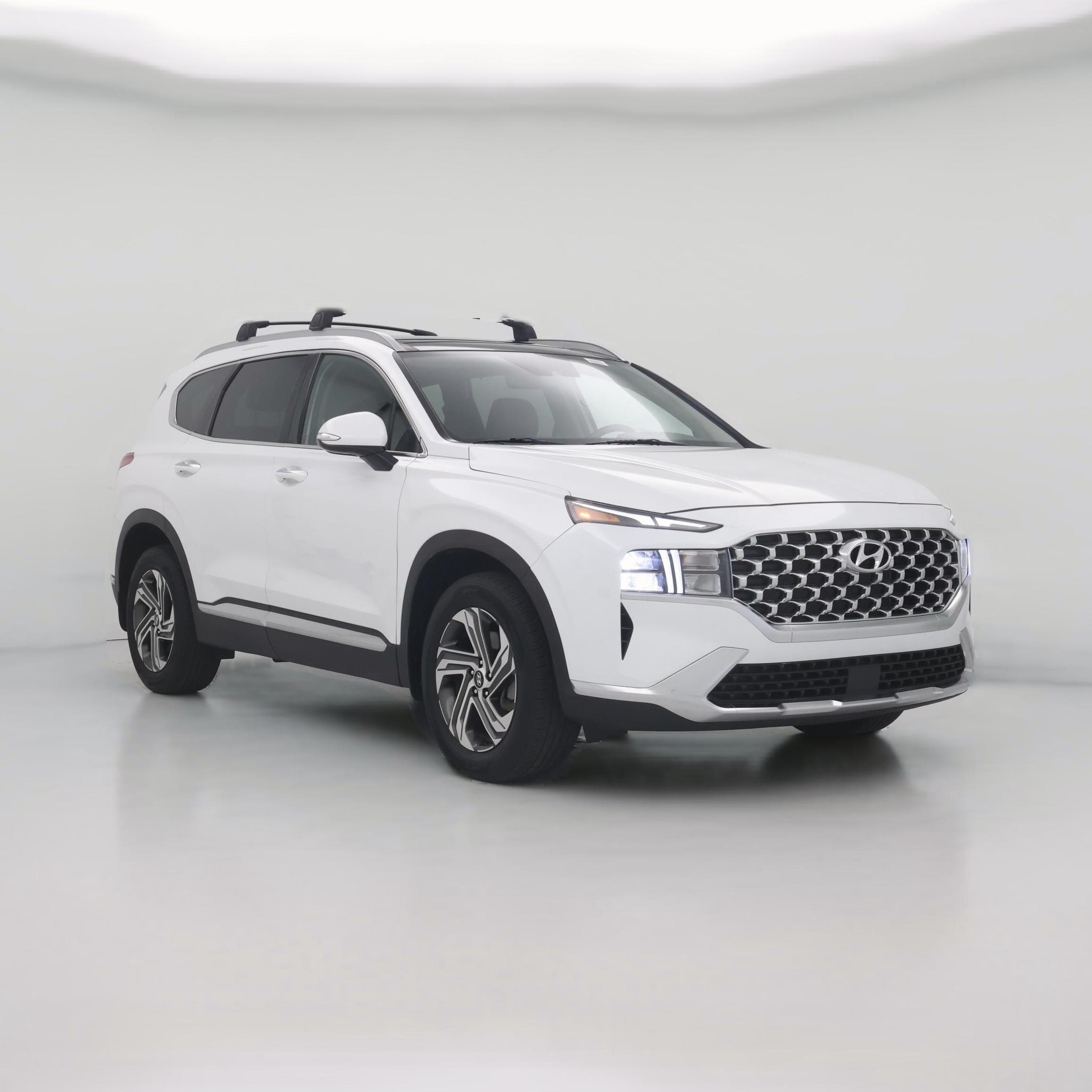 Thumbnail: 2022 Hyundai Santa Fe - 1