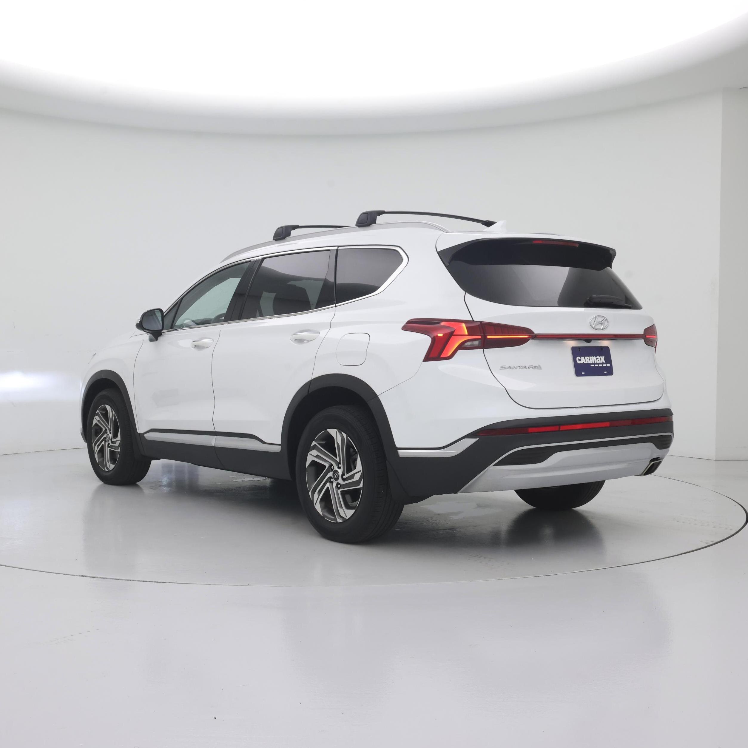 Thumbnail: 2022 Hyundai Santa Fe - 2