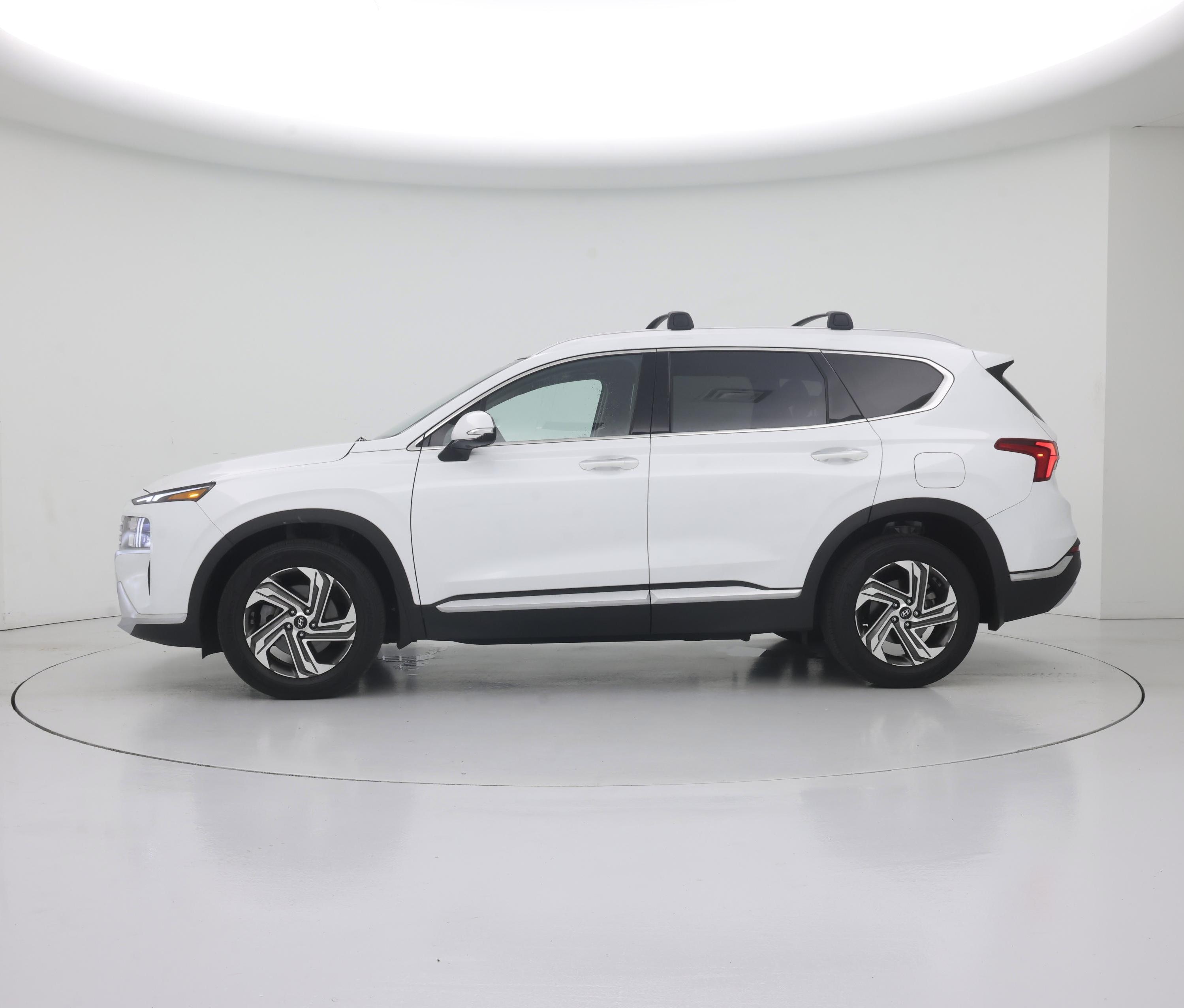Thumbnail: 2022 Hyundai Santa Fe - 3