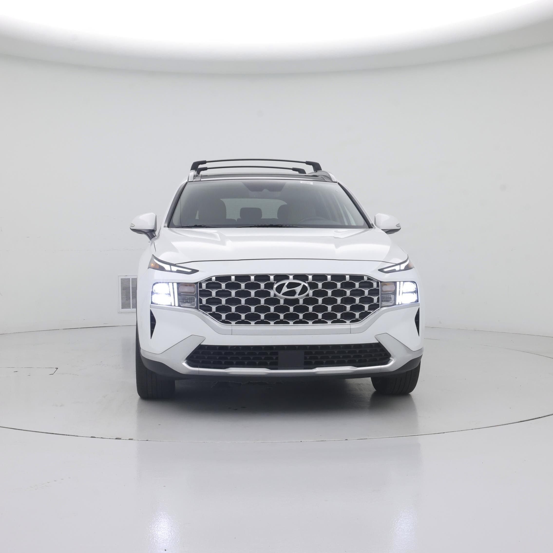 Thumbnail: 2022 Hyundai Santa Fe - 5