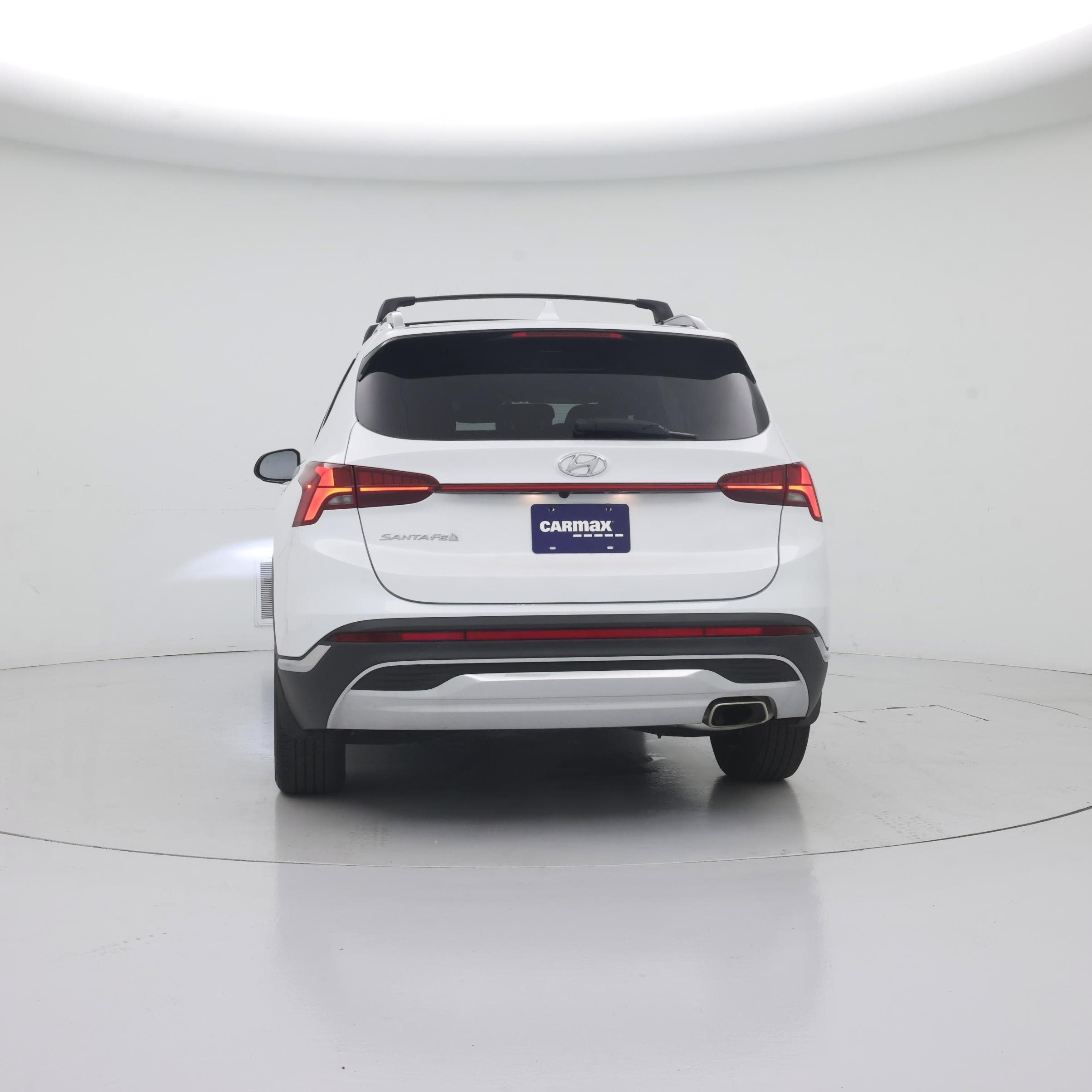 Thumbnail: 2022 Hyundai Santa Fe - 6