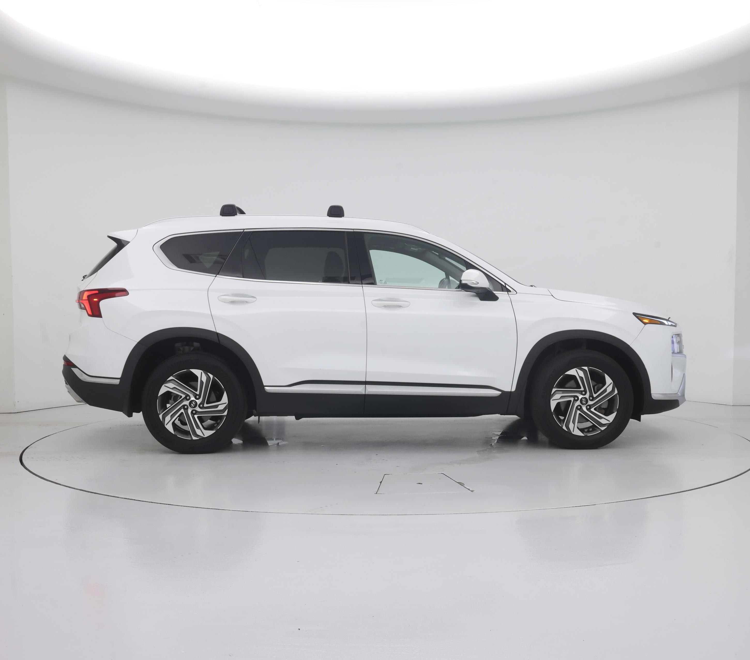 Thumbnail: 2022 Hyundai Santa Fe - 7