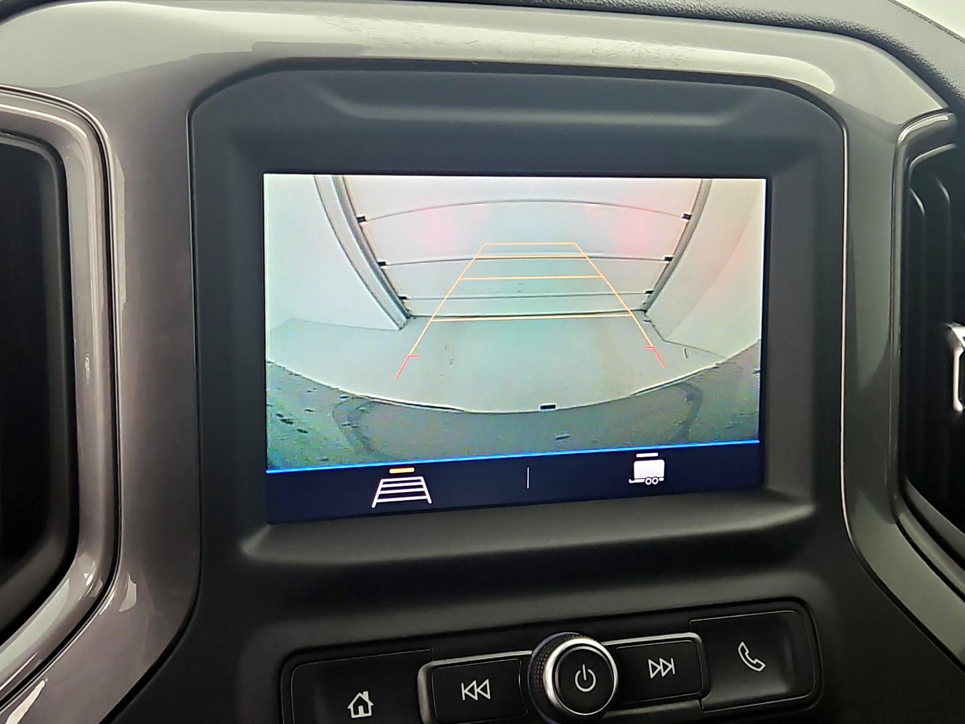 Thumbnail: 2022 Chevrolet Silverado 1500 - 14