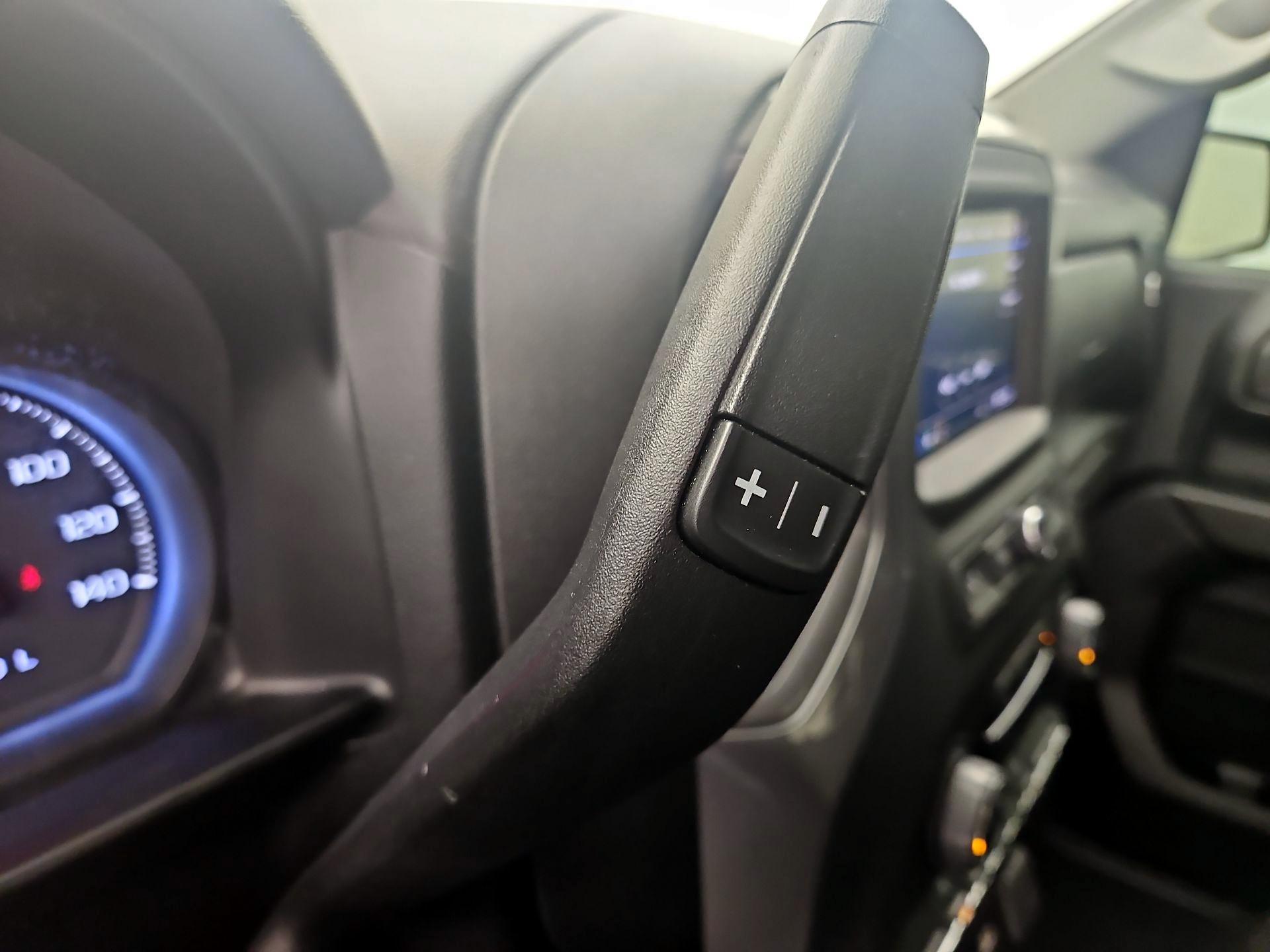 Thumbnail: 2022 Chevrolet Silverado 1500 - 17