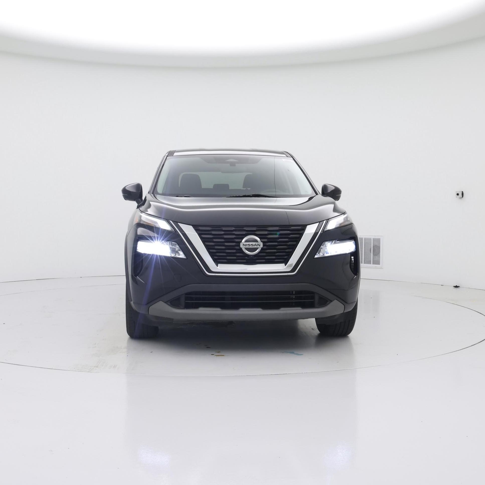 Thumbnail: 2021 Nissan Rogue - 5