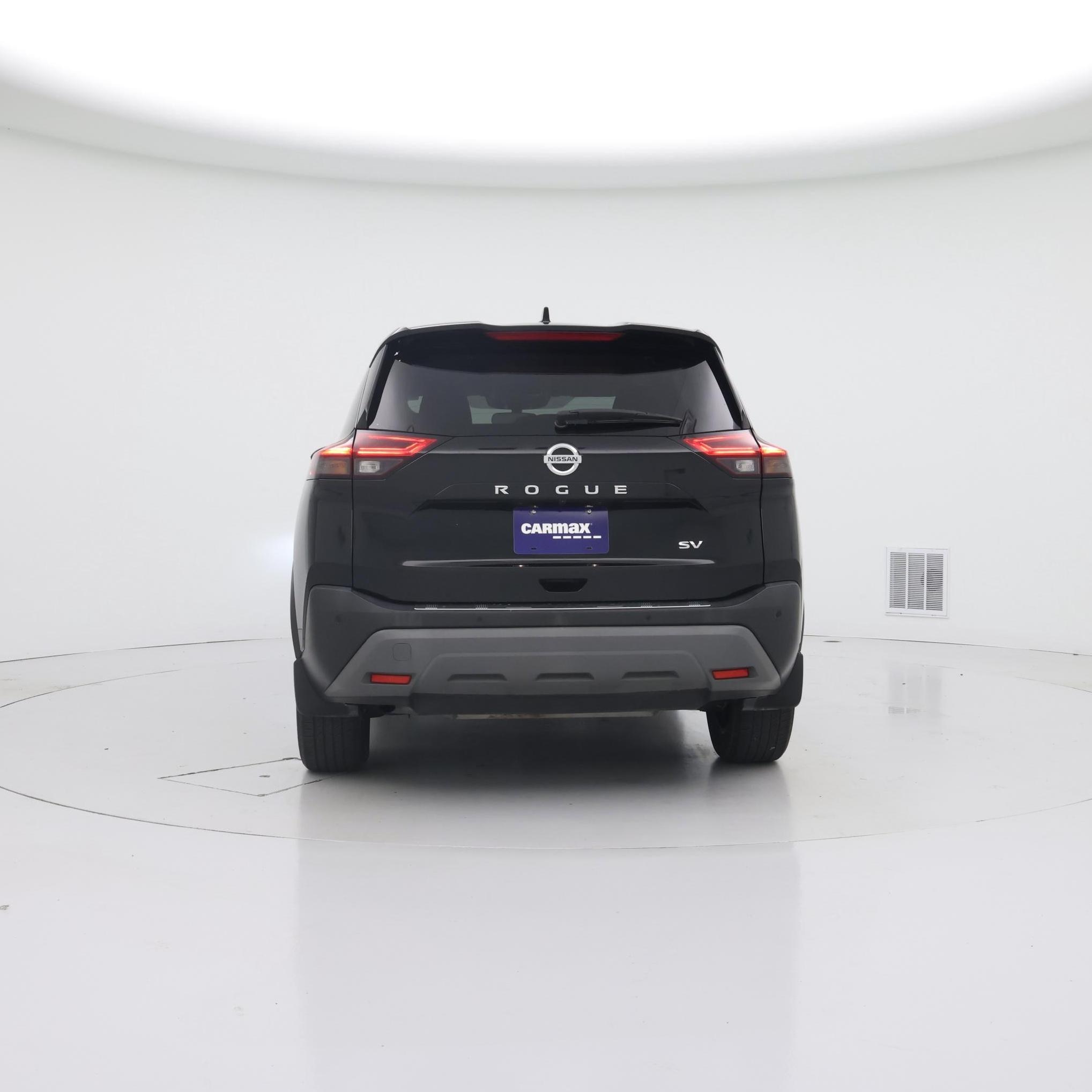 Thumbnail: 2021 Nissan Rogue - 6