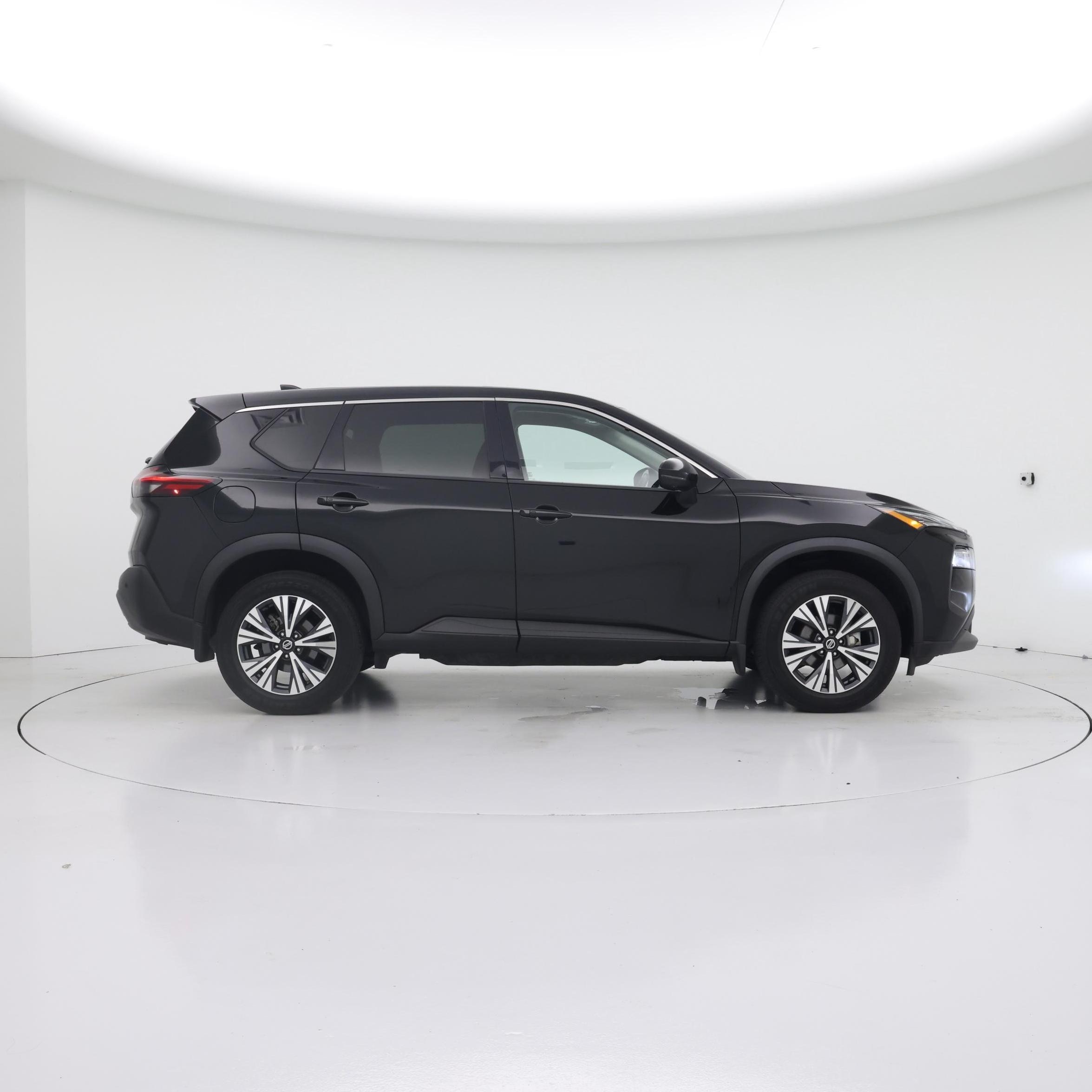 Thumbnail: 2021 Nissan Rogue - 7