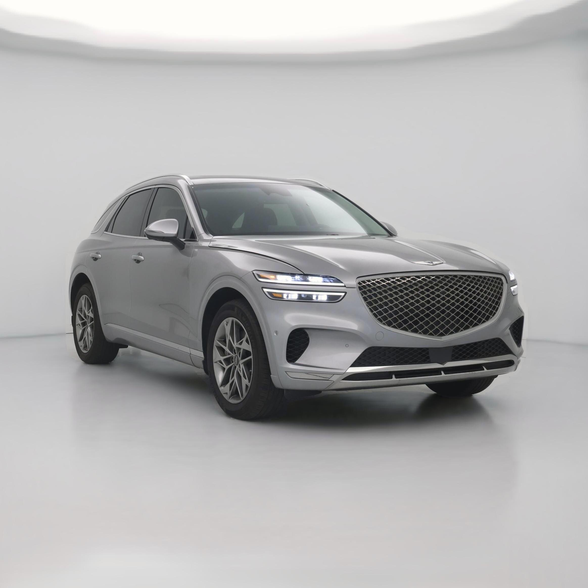 Thumbnail: 2023 Genesis GV70 - 1